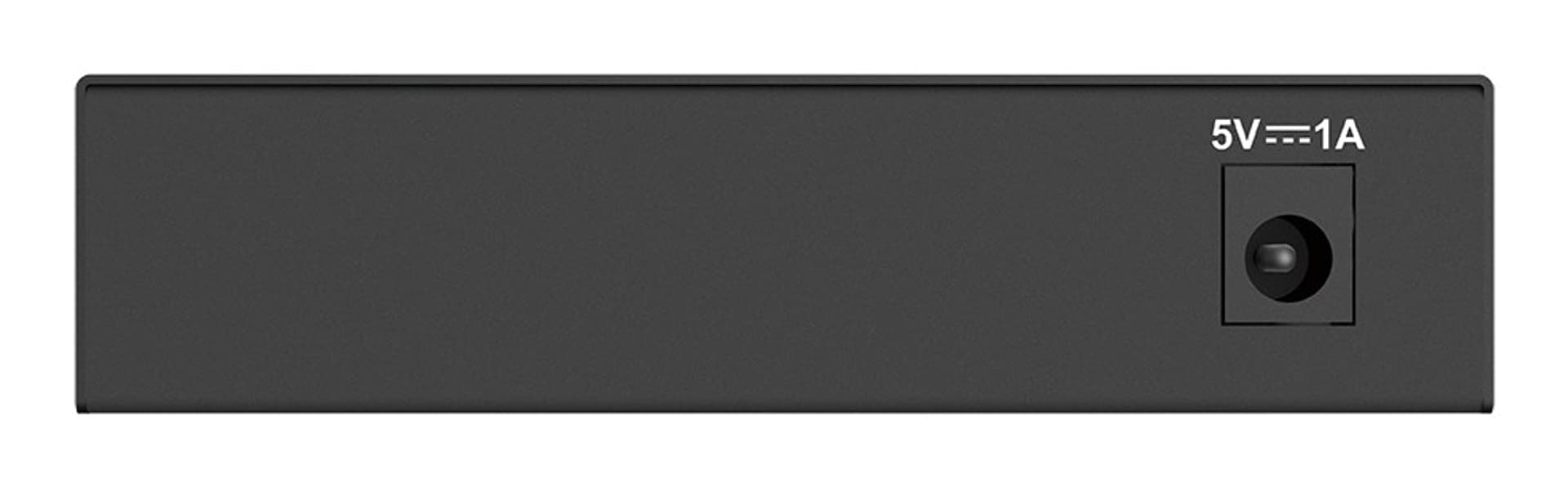 

D-LINK DGS-105GL/E 5-Port Gigabit Ethernet Metal Ho
