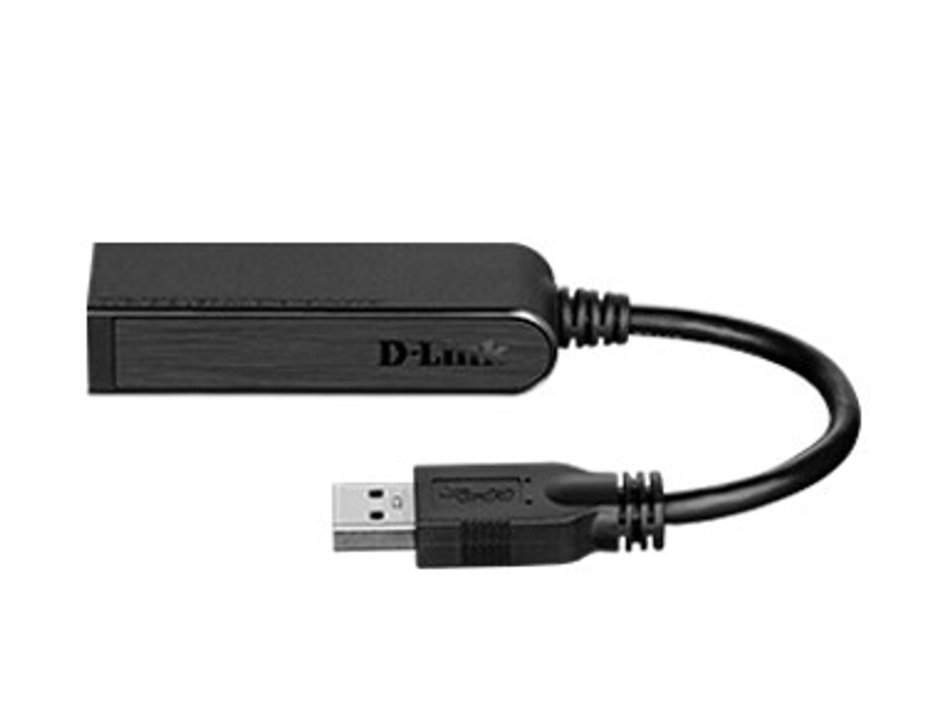 

Adapter D-LINK DUB-1312 USB 3 - Ethernet
