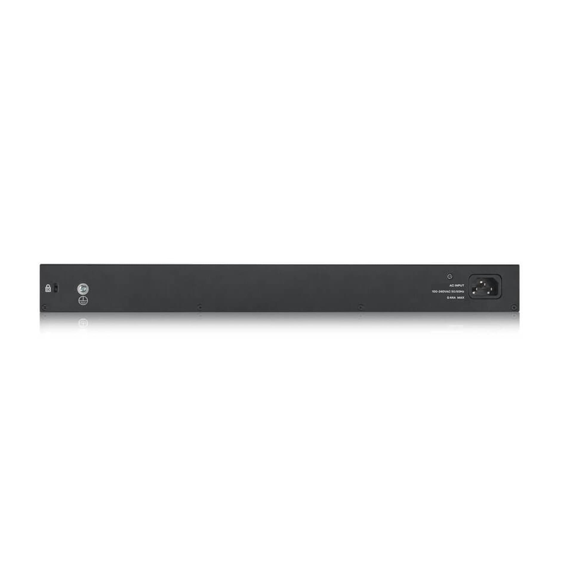 

Switch ZyXEL GS1920-24V2-EU0101F (24x 10/100/1000Mbps)