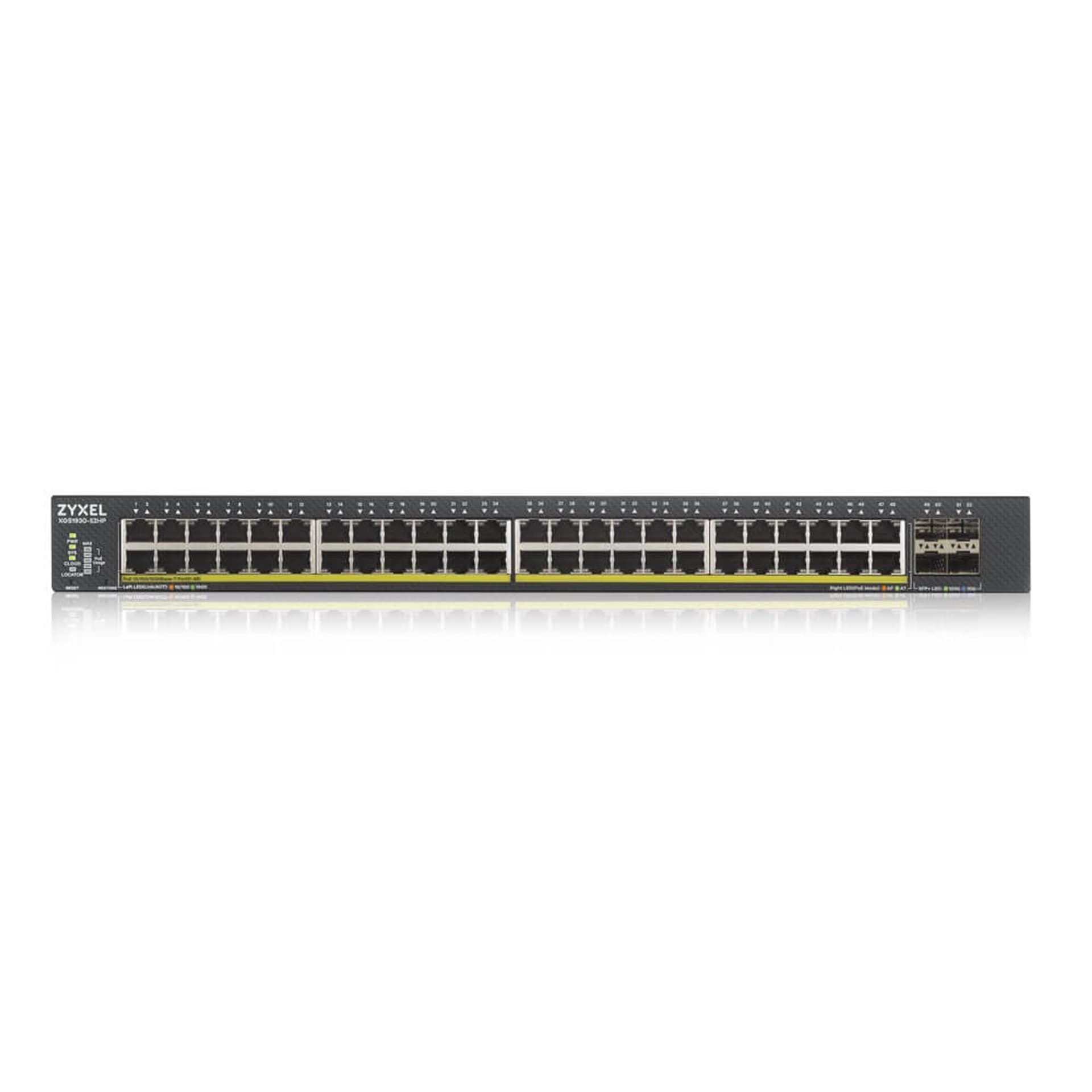 

Switch ZyXEL XGS1930-52HP-EU0101F