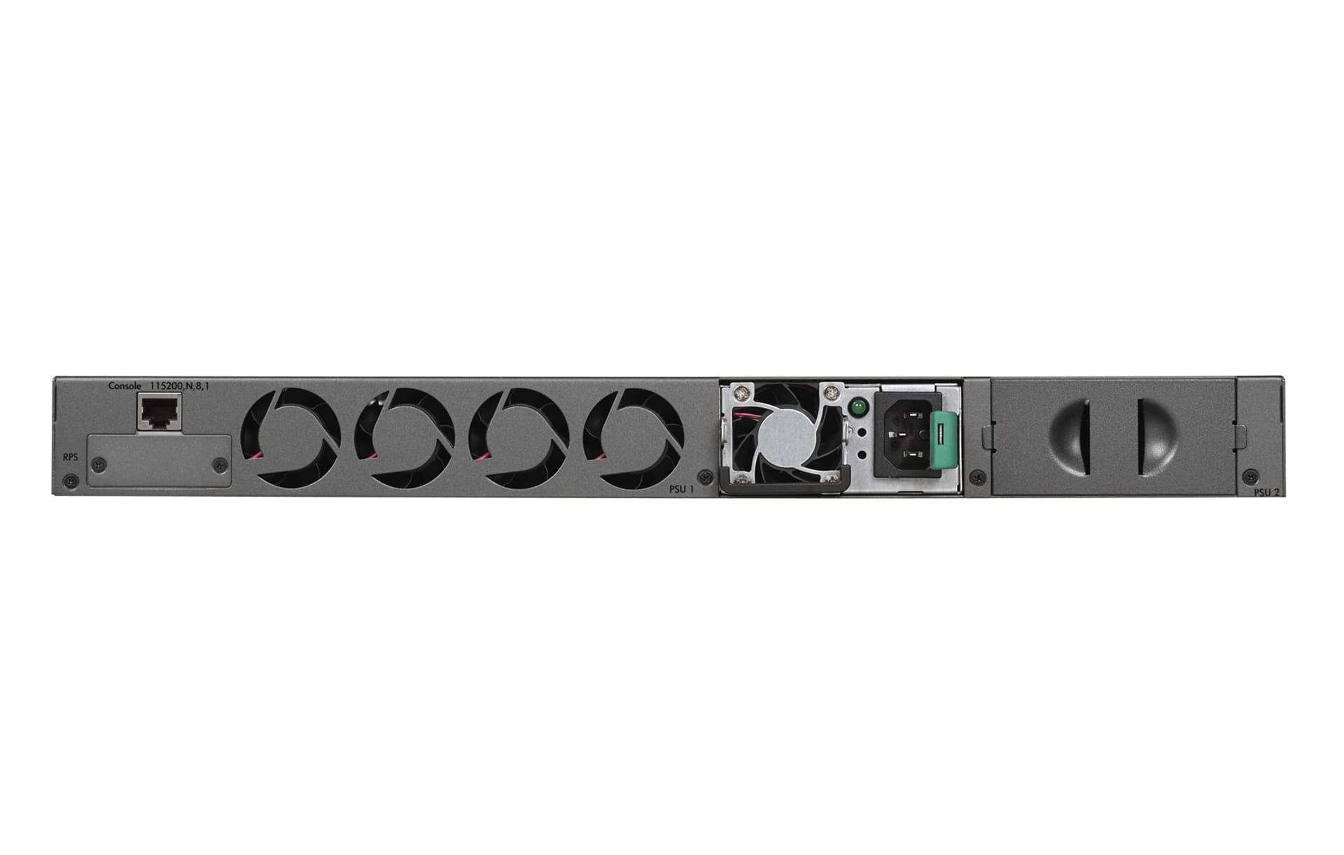 

Netgear GSM4352PA-100NES Switch Managed M4300-52G-POE+ APS550W
