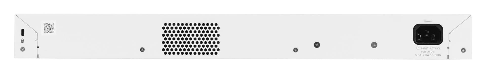 

Switch Cisco CBS350-48P-4G-EU