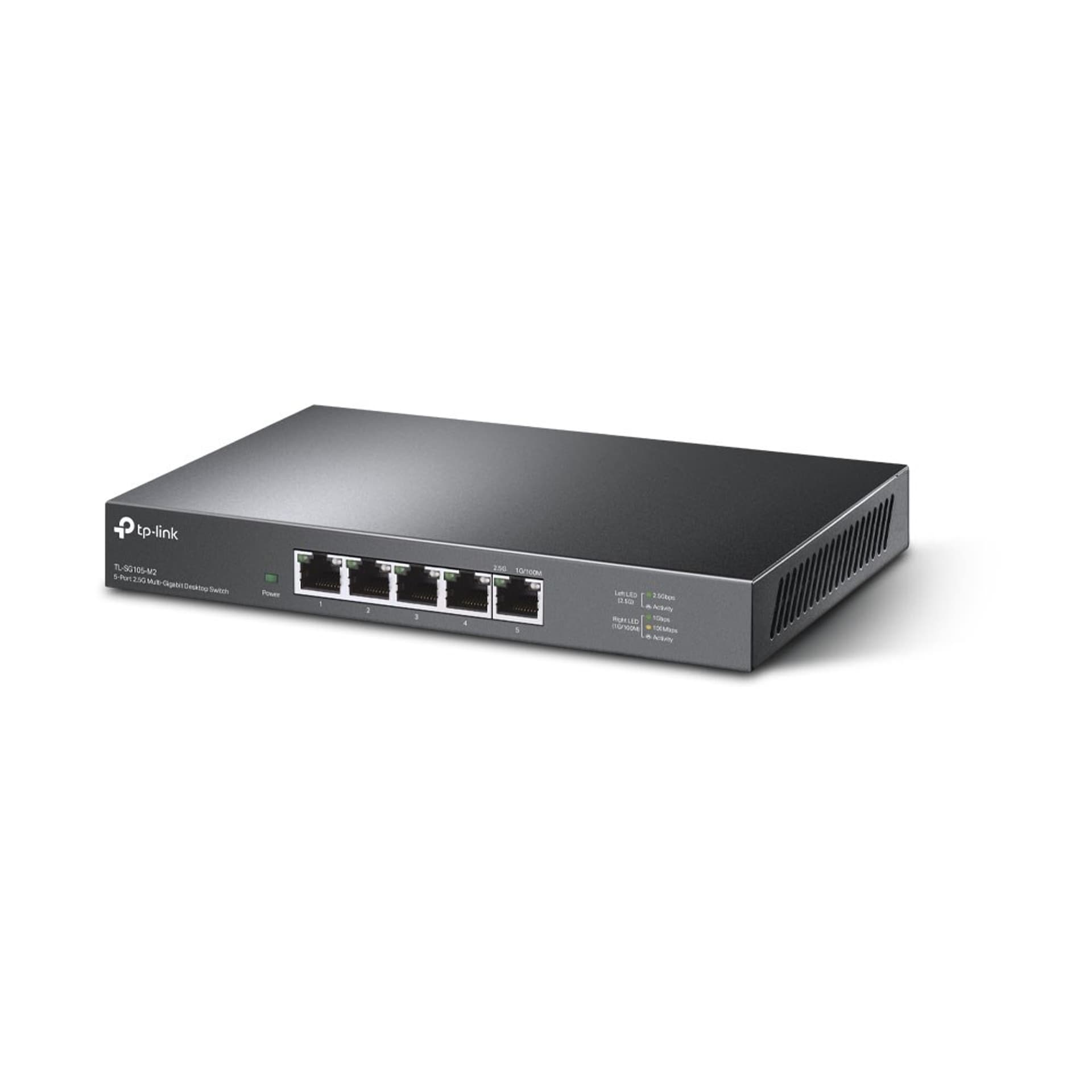 

Switch TP-LINK TL-SG105-M2