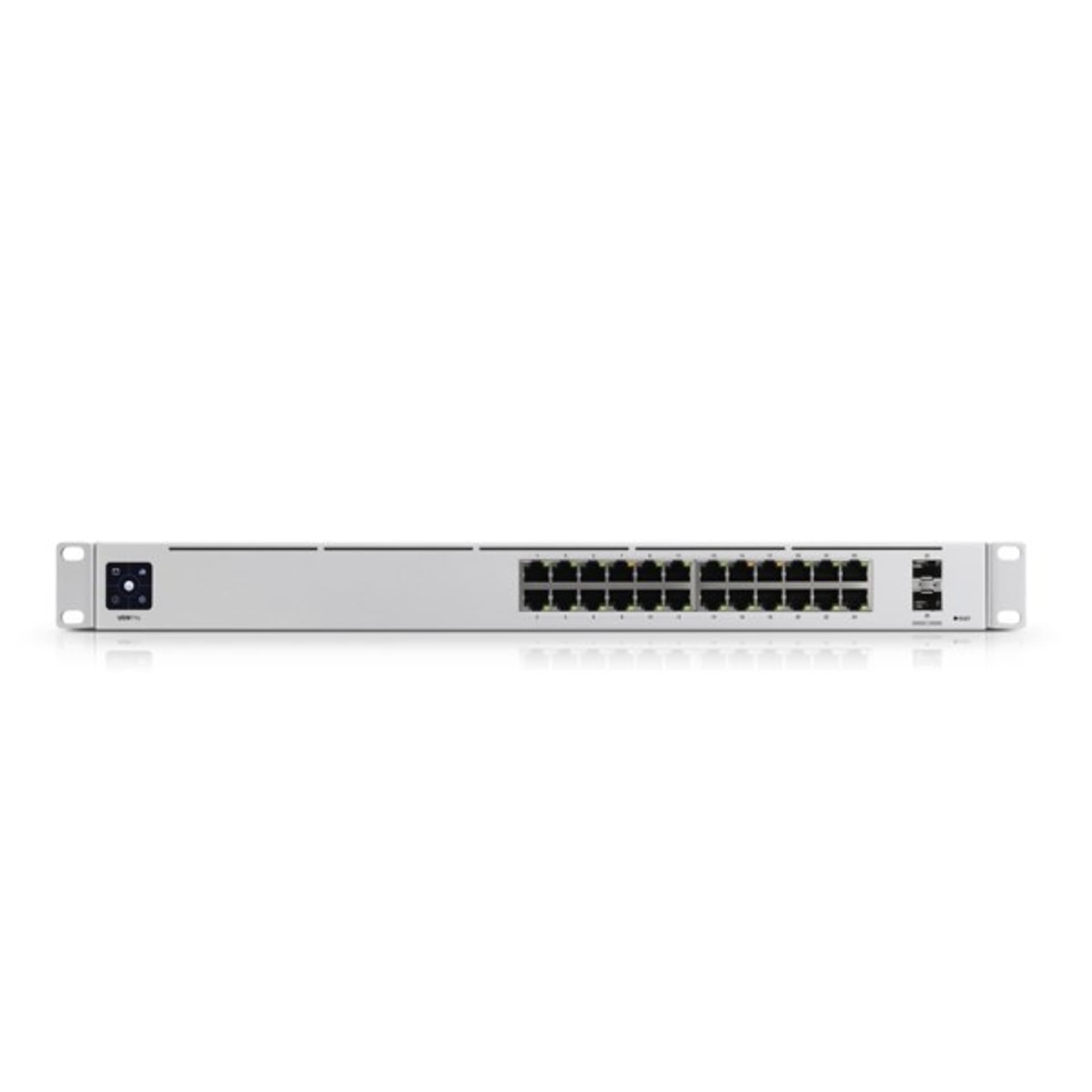 

Ubiquiti USW-PRO-24 Switch UniFi GEN2, 24x RJ45