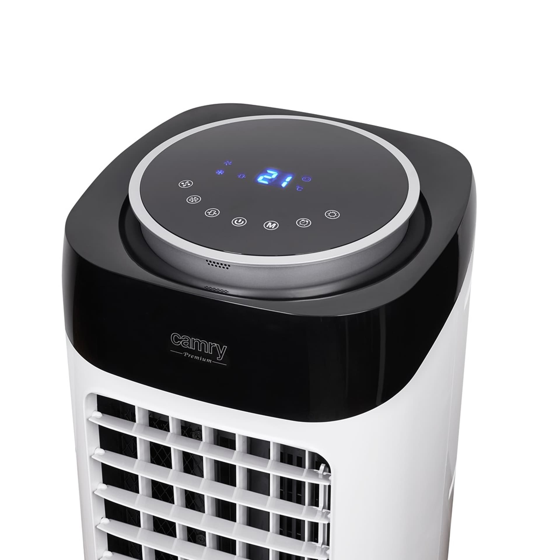 

Klimator CAMRY CR 7908