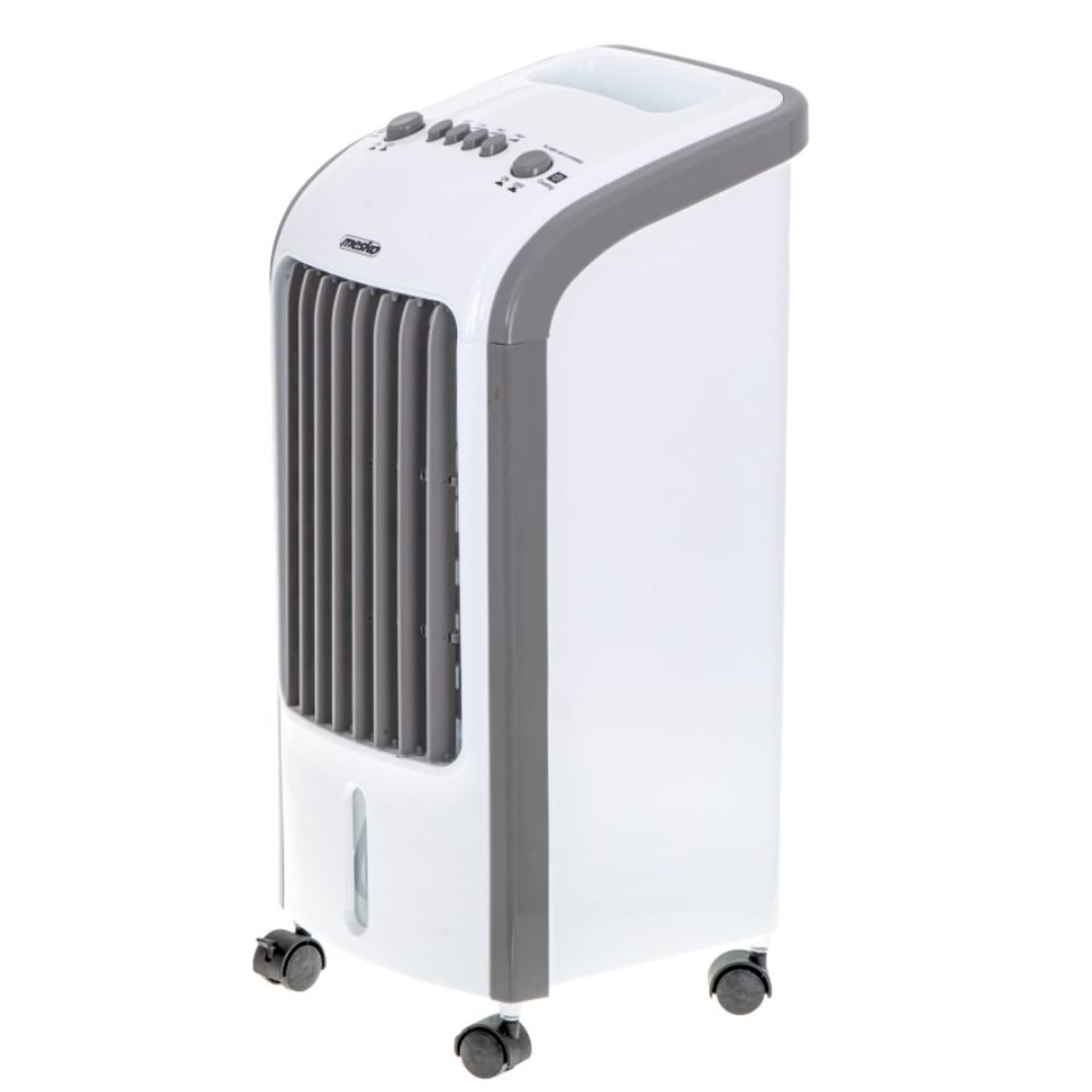 

Klimator MESKO MS 7918