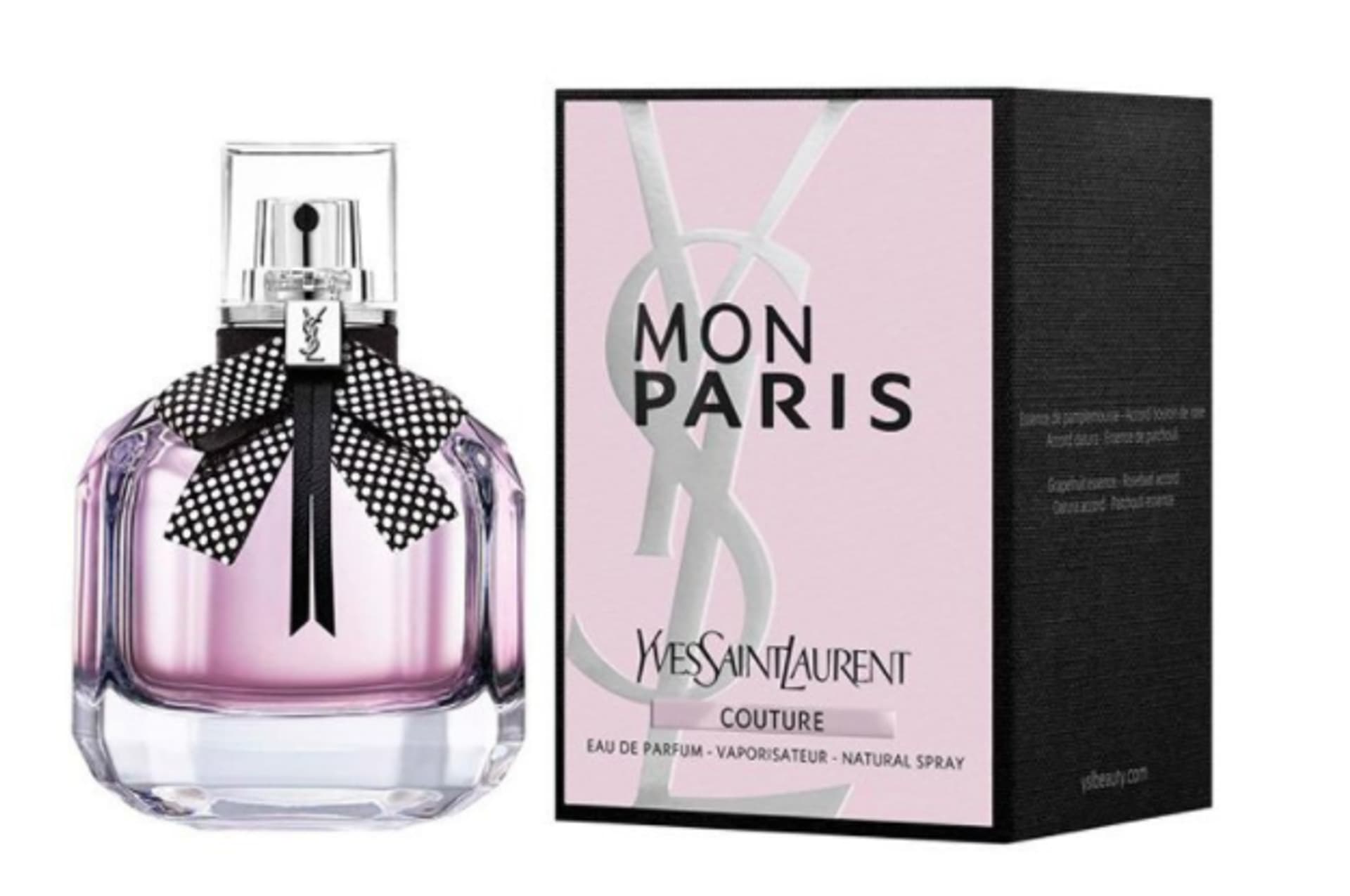 

YSL Mon Paris Couture Women EDP 50ml