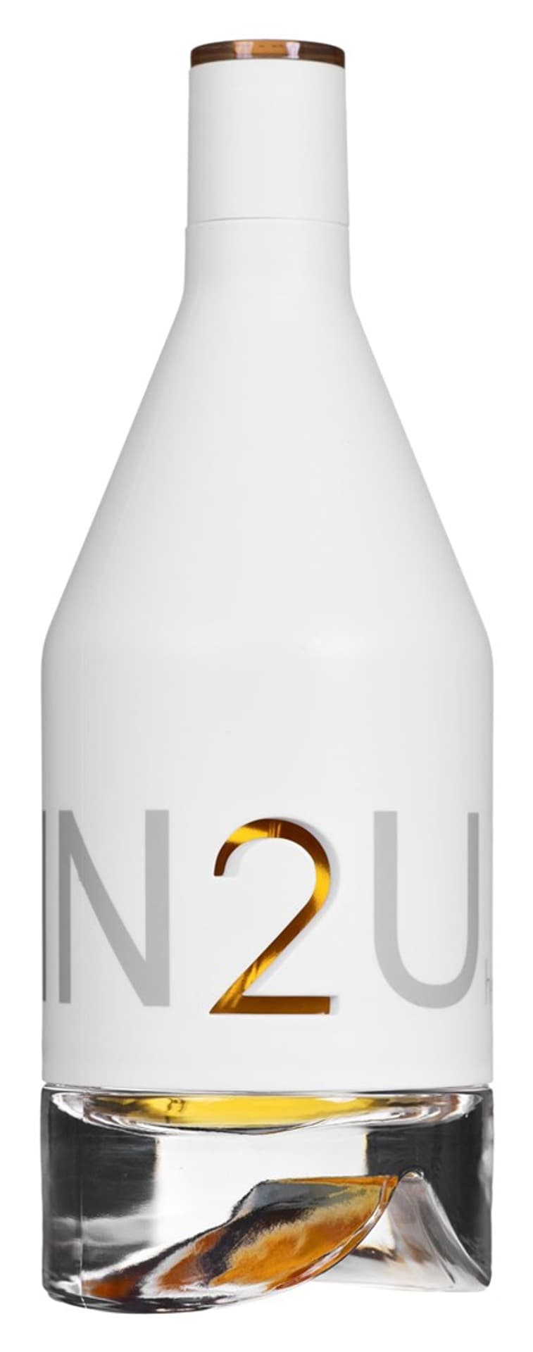 

Calvin Klein IN2U Woman Woda toaletowa 100ml