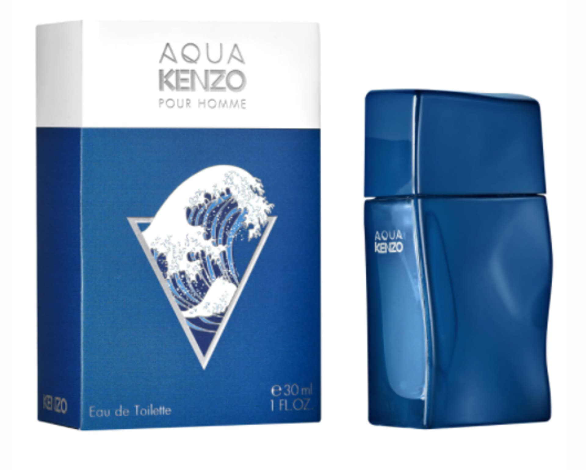 

KENZO Aqua Men EDT 100ml