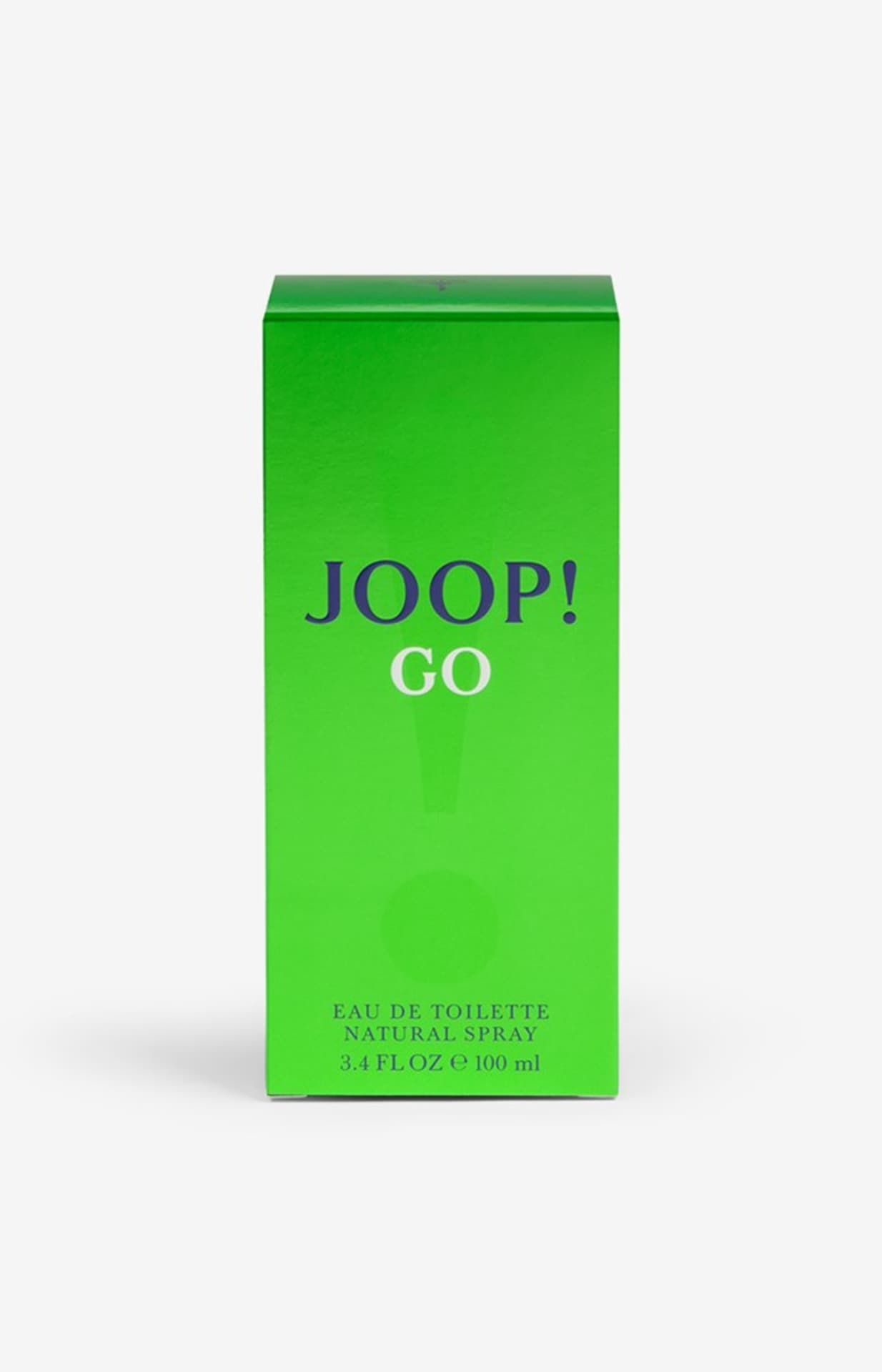 

JOOP! Go Men EDT 100ml