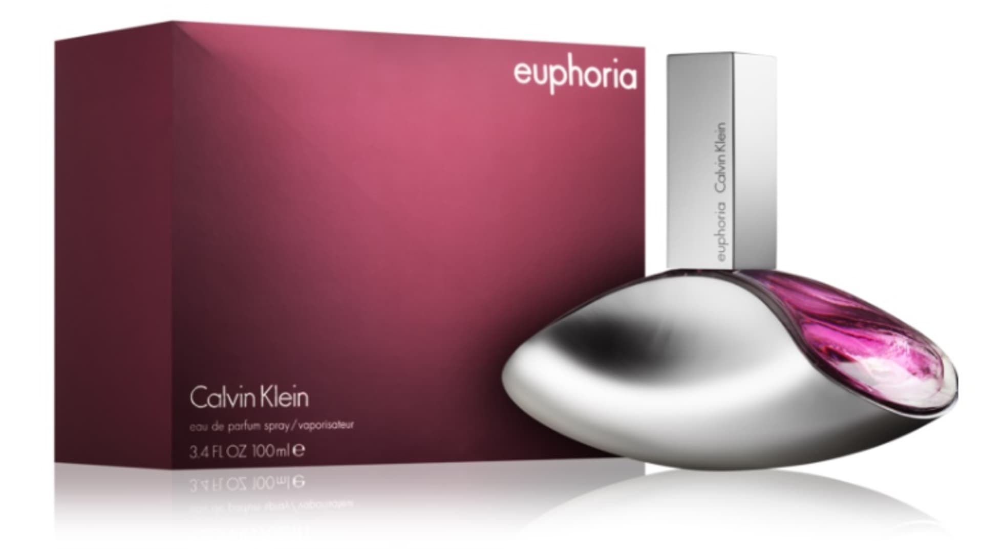 

CALVIN KLEIN Euphoria Women EDP 50ml