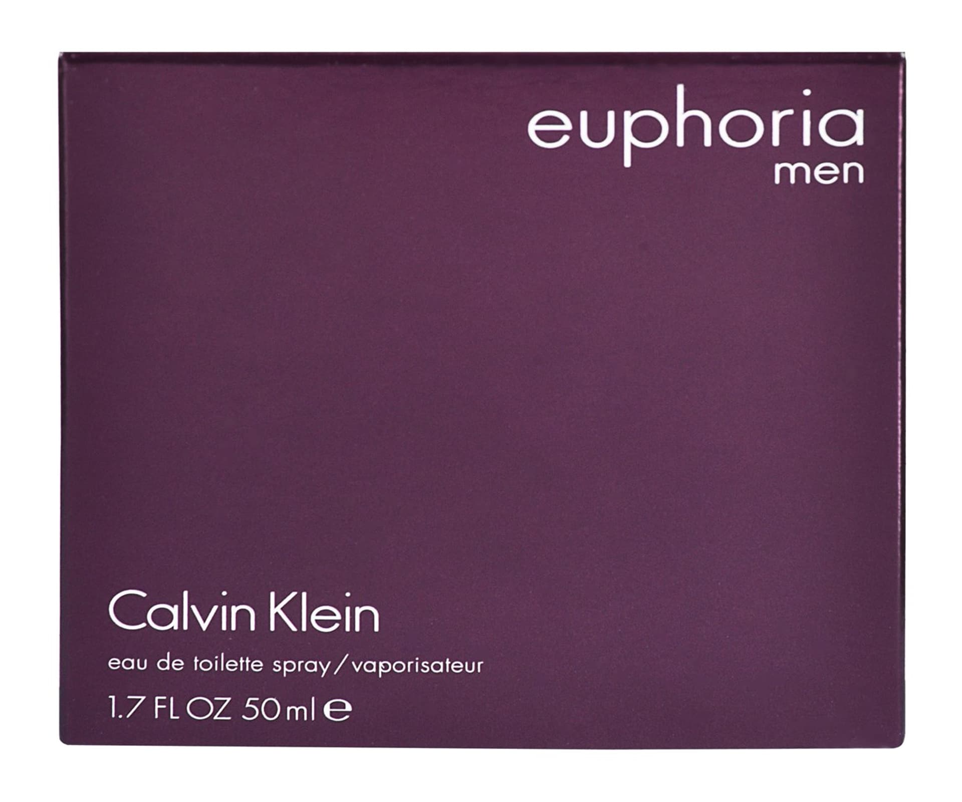 

CALVIN KLEIN Euphoria Men EDT 50ml