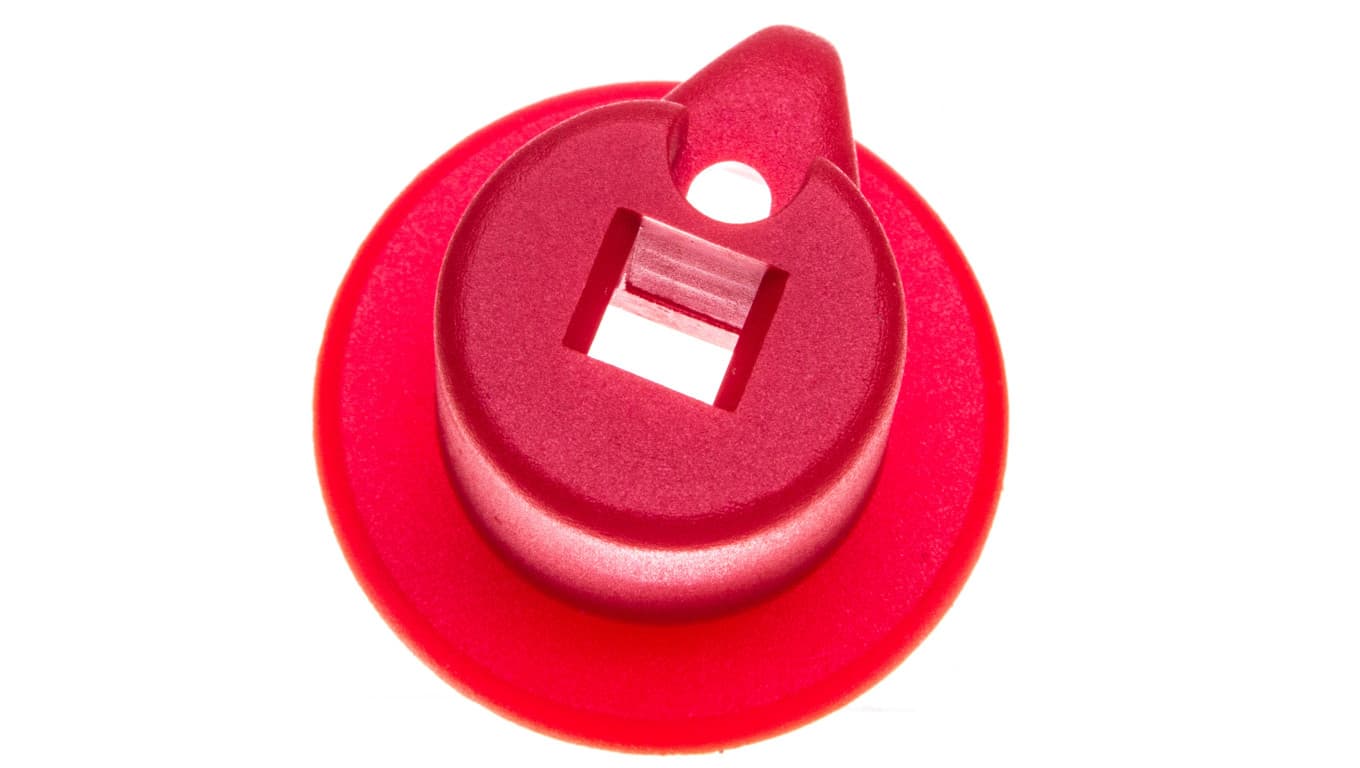 

Zaciskacz do wałka rozłączników RSI160-6621P01