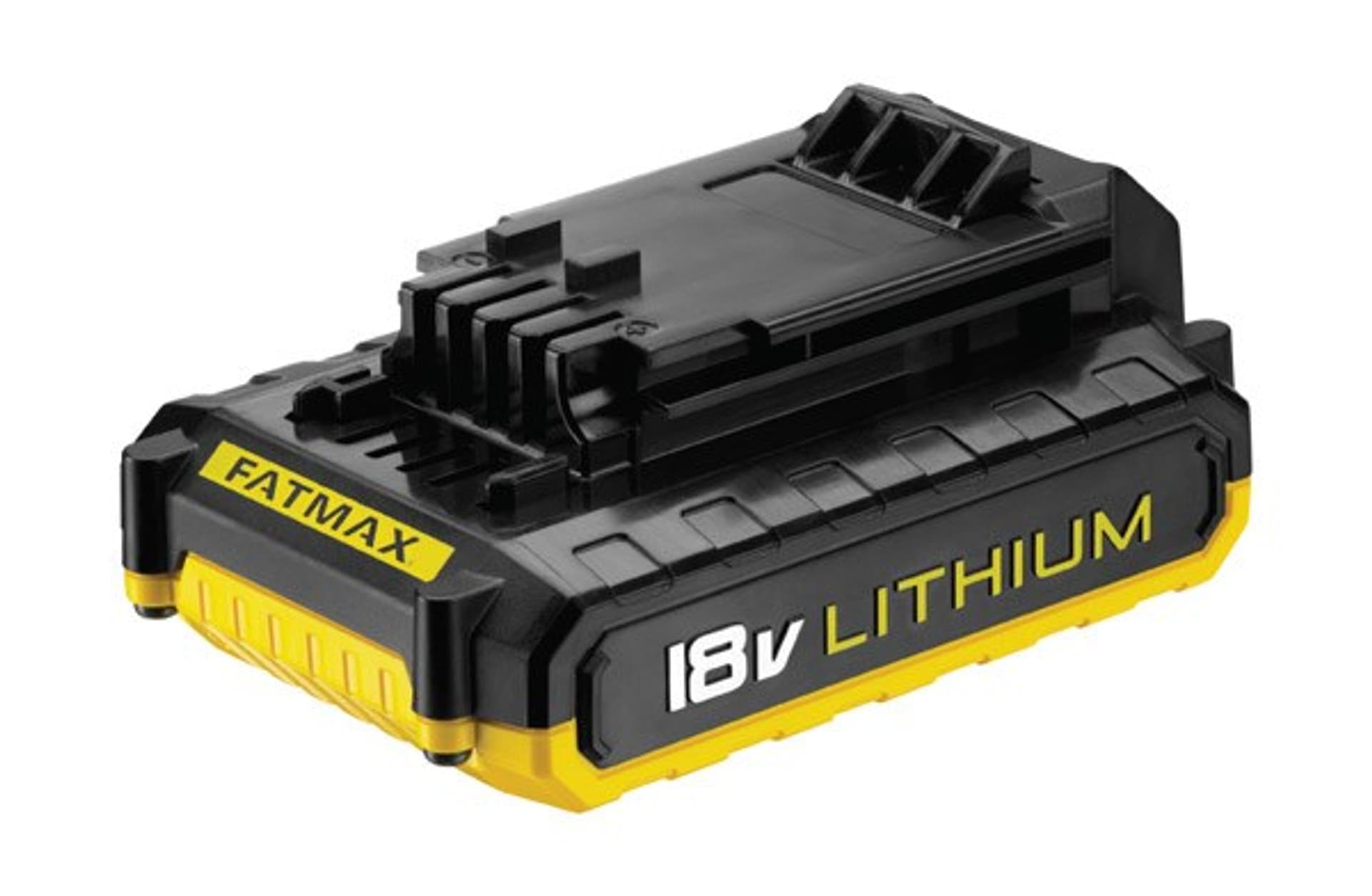 

AKUMULATOR 18V 2.0 AH LI-ION