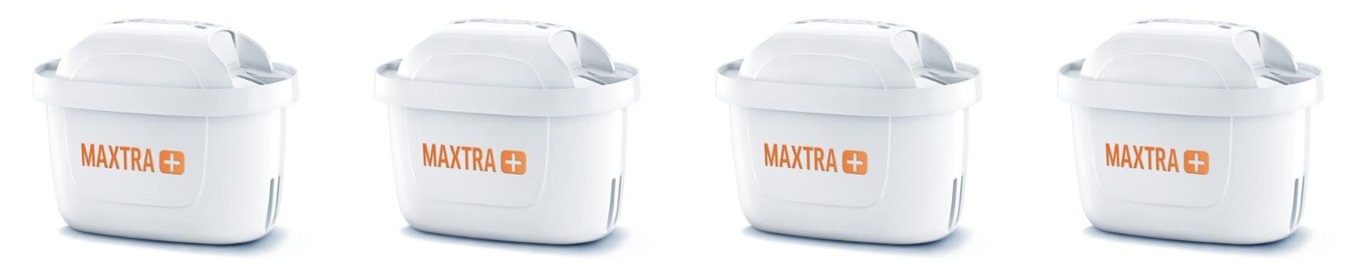 

Wkład filtrujący Brita Maxtra+ Hard Water Expert 4x