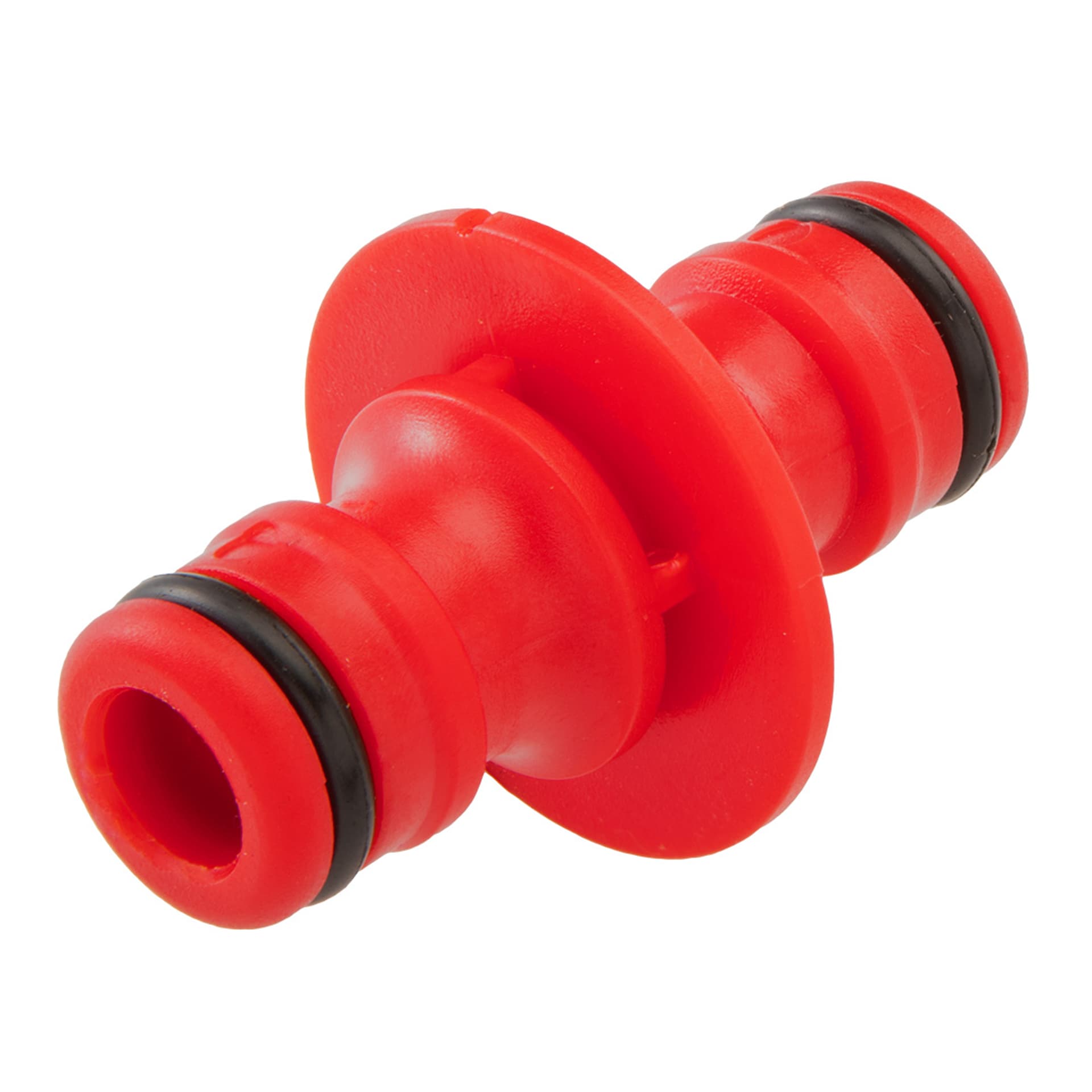 

Złącze do węży ogrodowych 1/2-3/4 Typ I 15G745