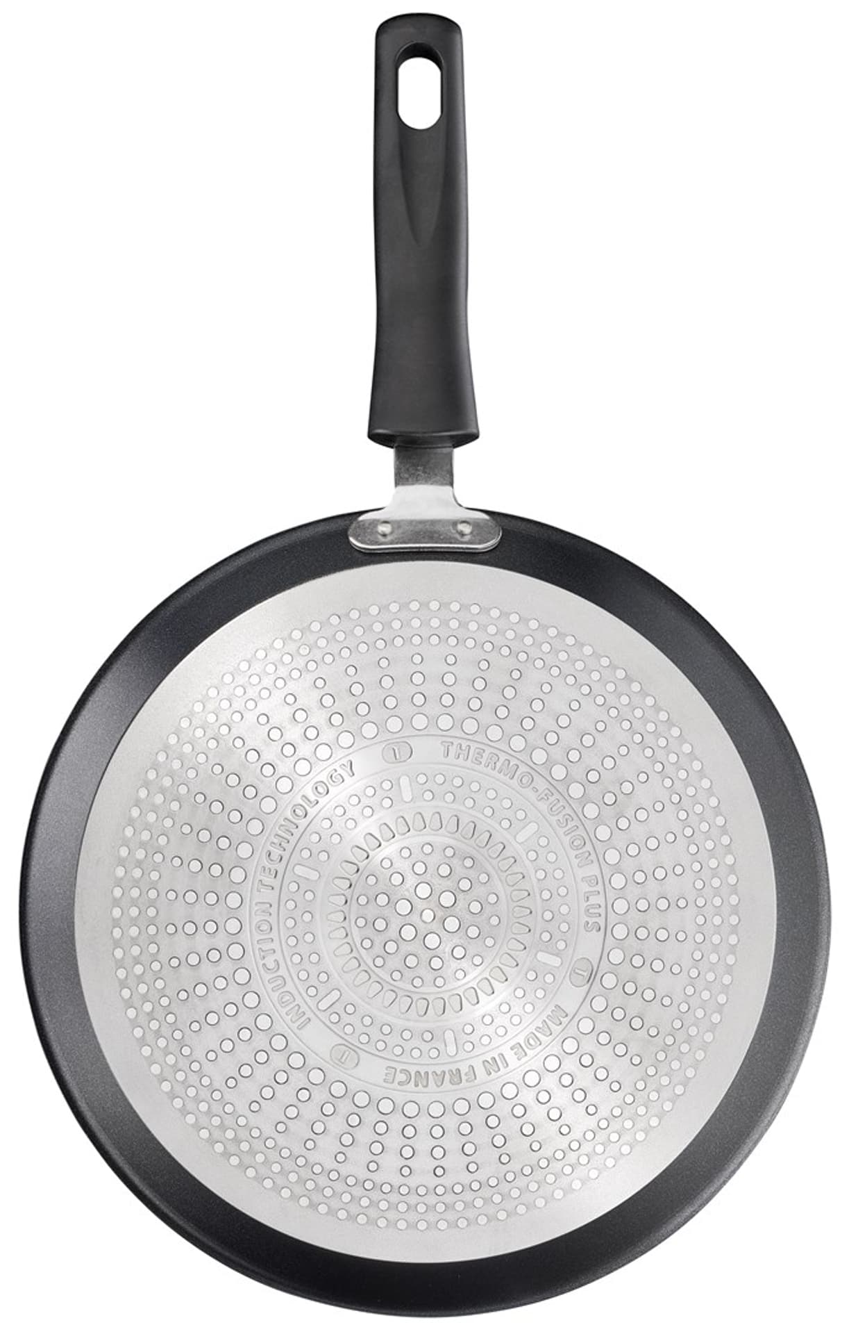 

Patelnia naleśnikowa TEFAL Unlimited 25 cm G25538