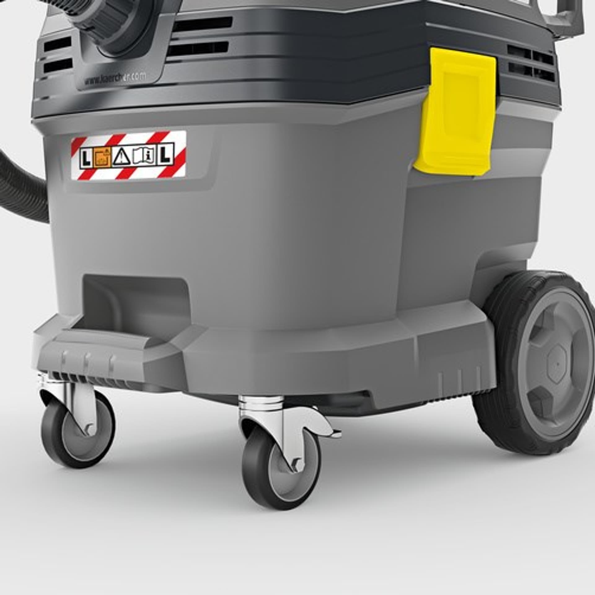 

Odkurzacz profesjonalny KARCHER NT 30/1 Tact L