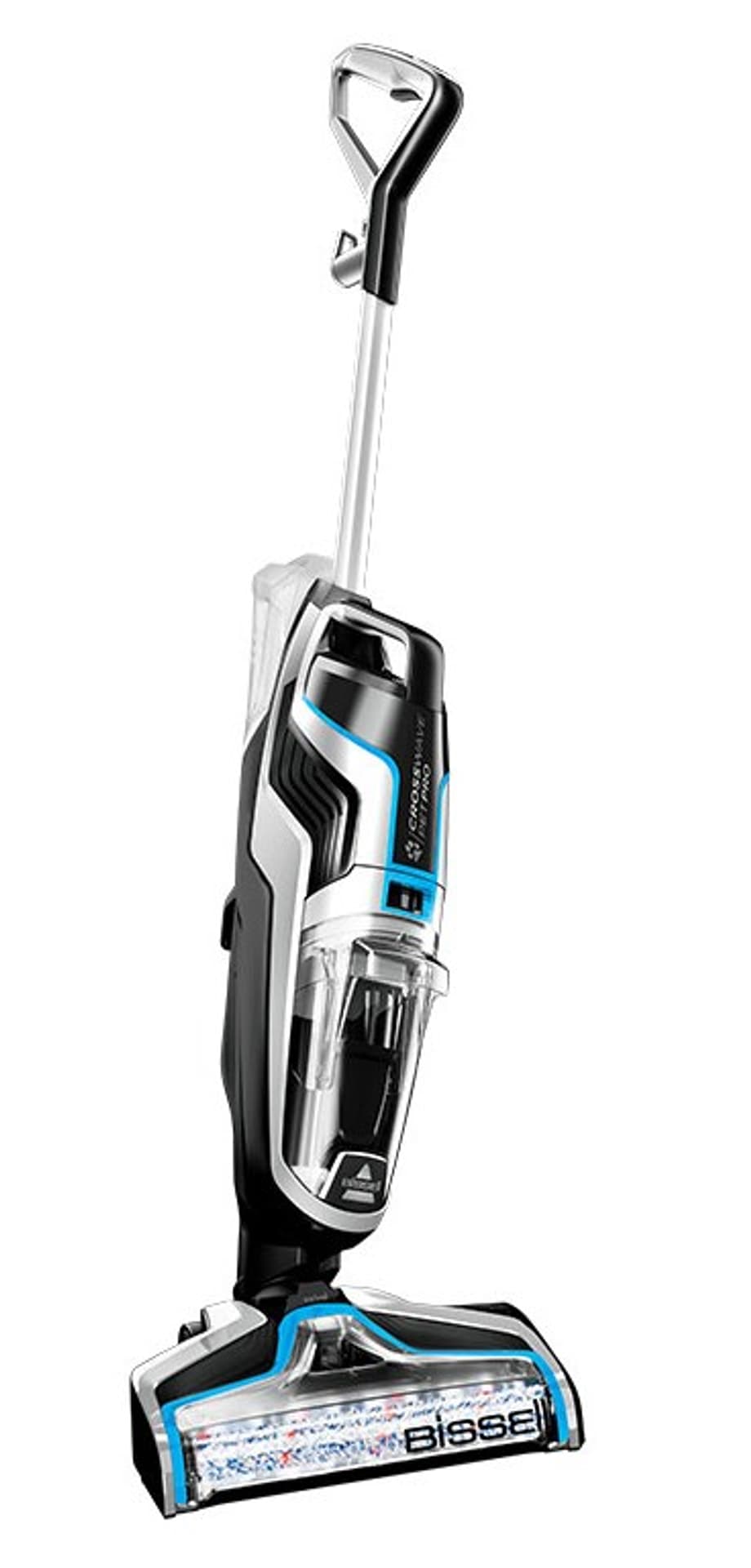 

Odkurzacz piorący BISSELL CrossWave Pet Pro 2225N