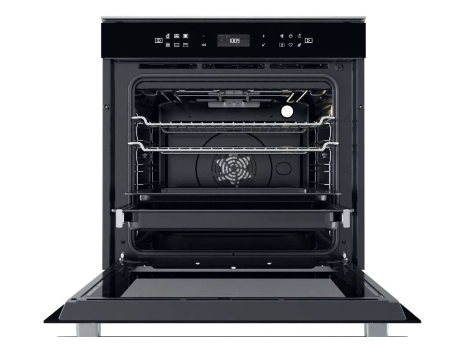 

Piekarnik WHIRLPOOL W6 OM4 4S1 H BL