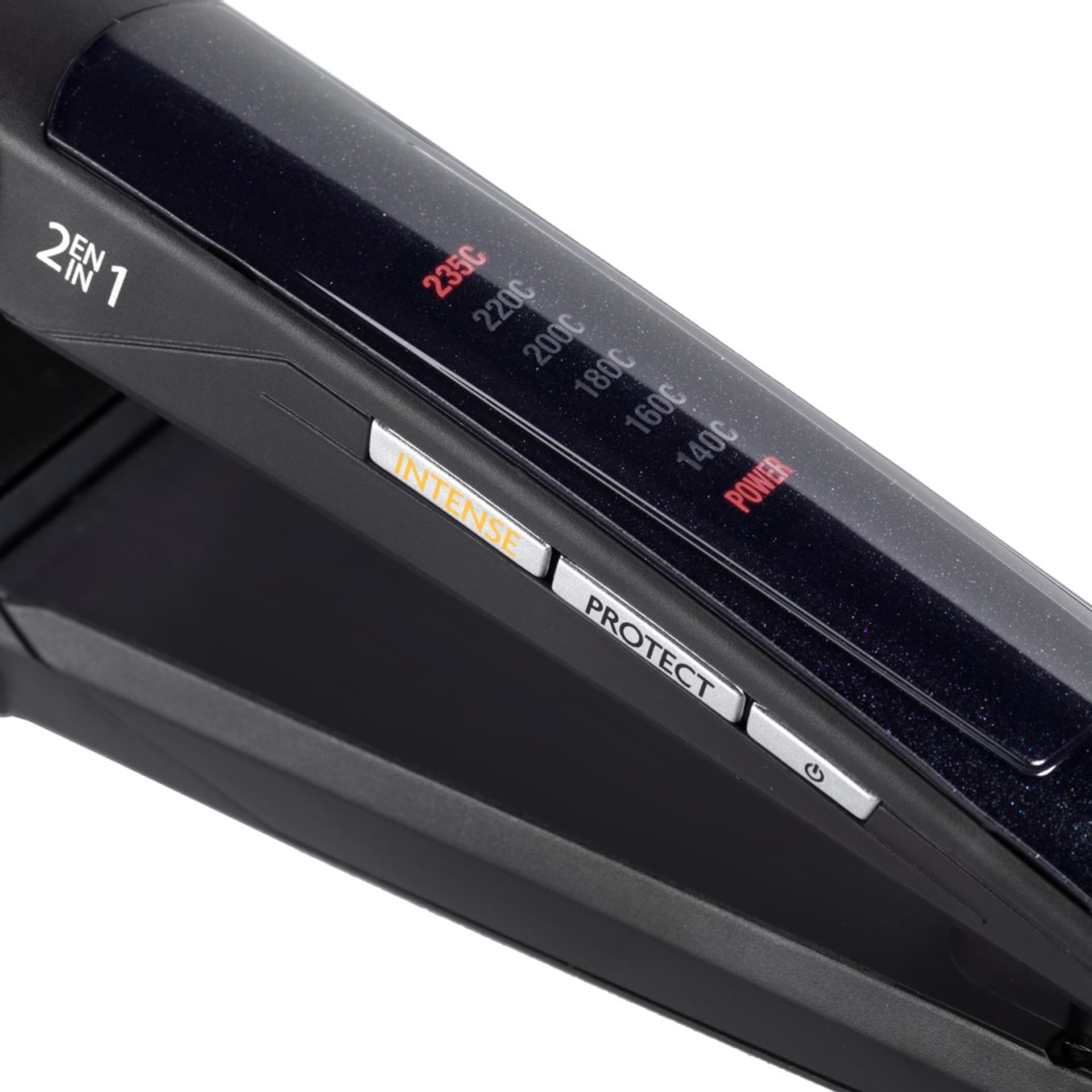 

Prostownica do włosów Babyliss ST330E (kolor czarny)