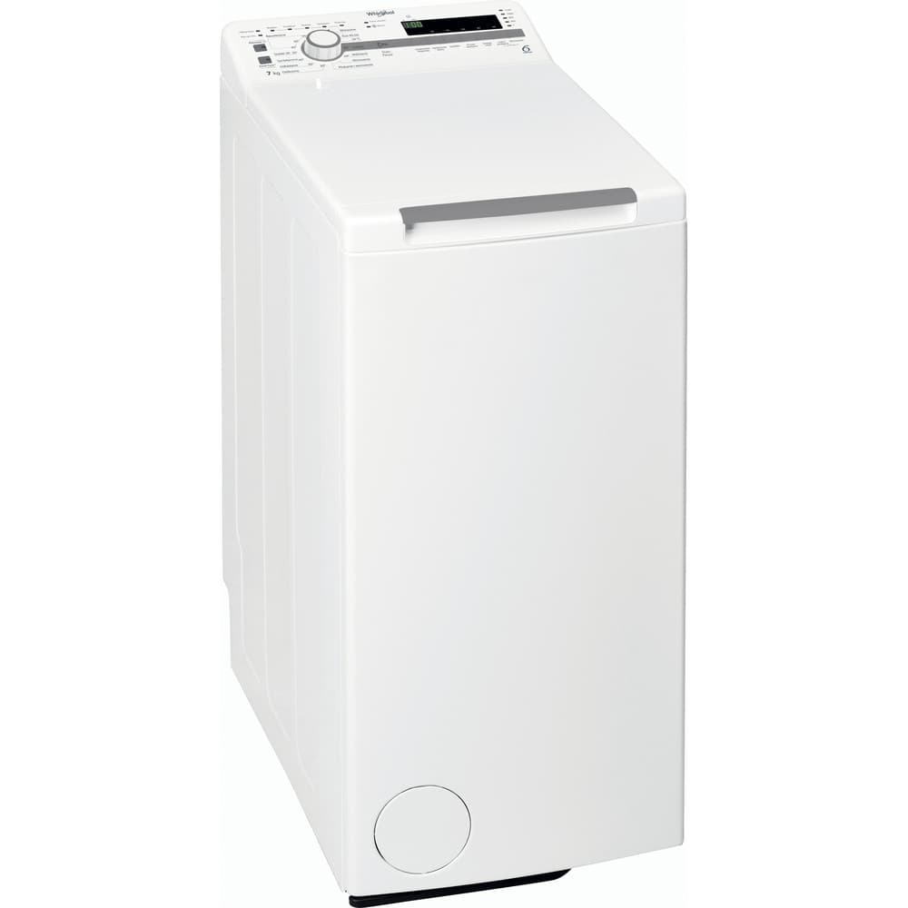 

Pralka TDLRH7220SSPLN