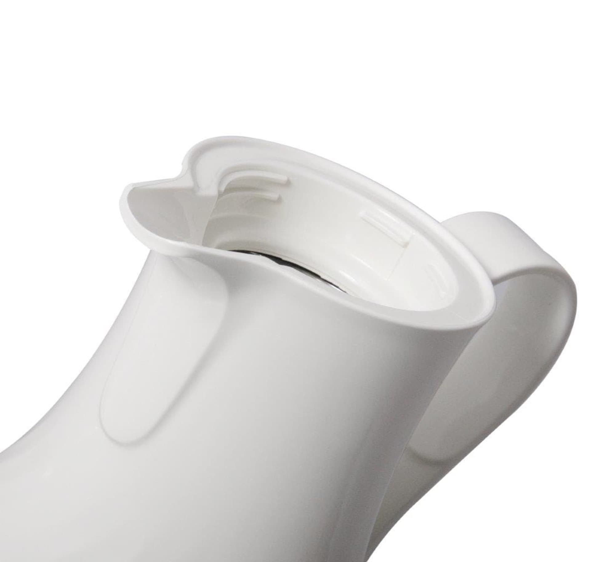 

Dzbanek termos ROTPUNKT 230 1,0 l CREAM