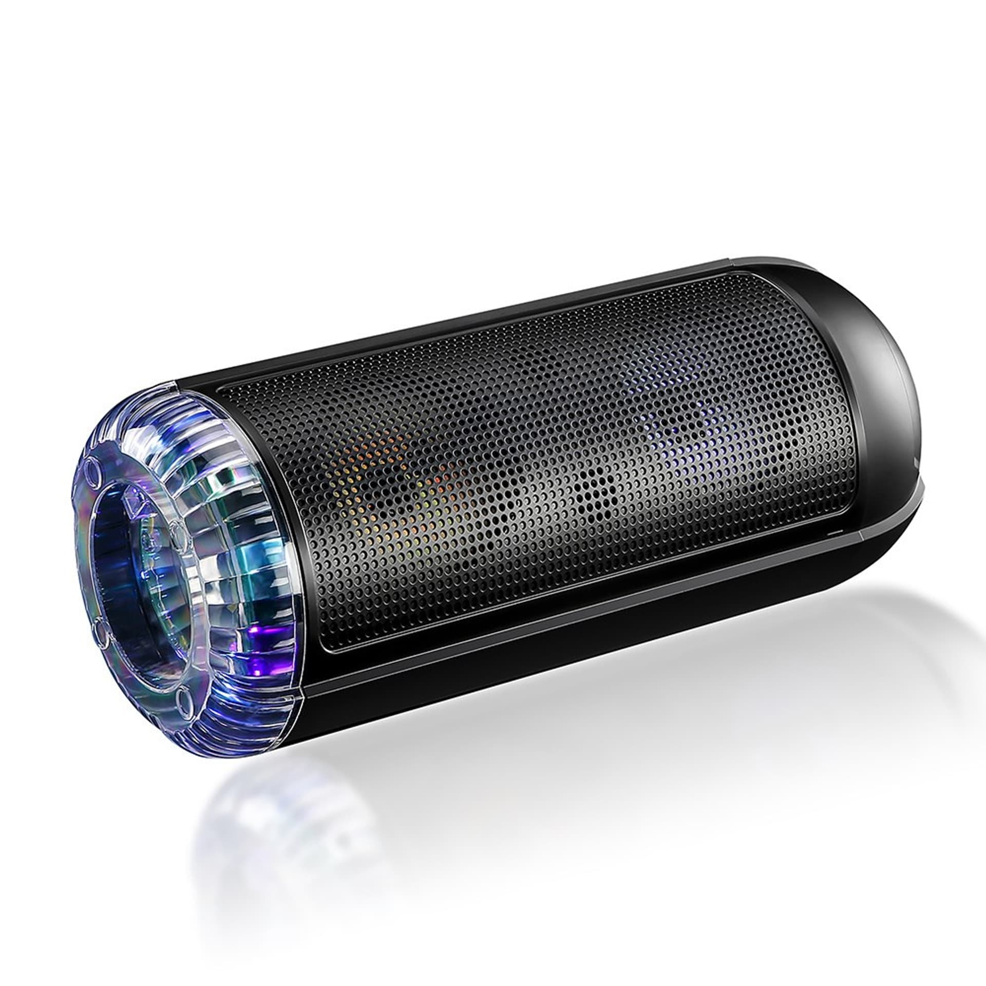 

MEDIA-TECH GŁOŚNIK BLUETOOTH Z MIKROFONEM PARTYBOX UNI BT MT3174