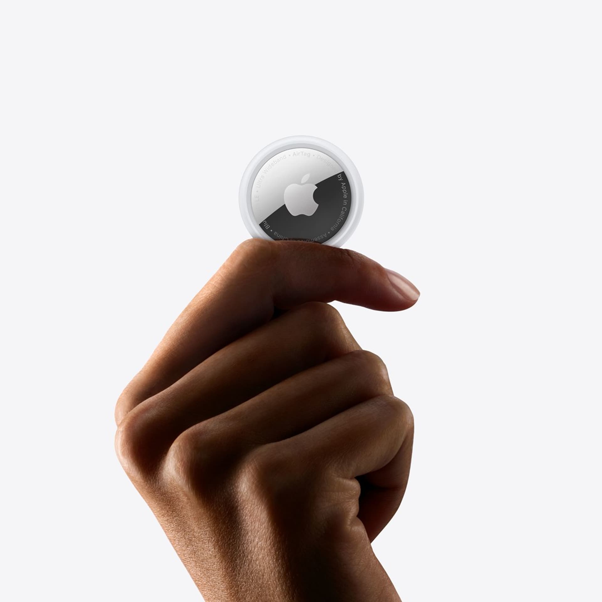

Apple AirTag 1pc
