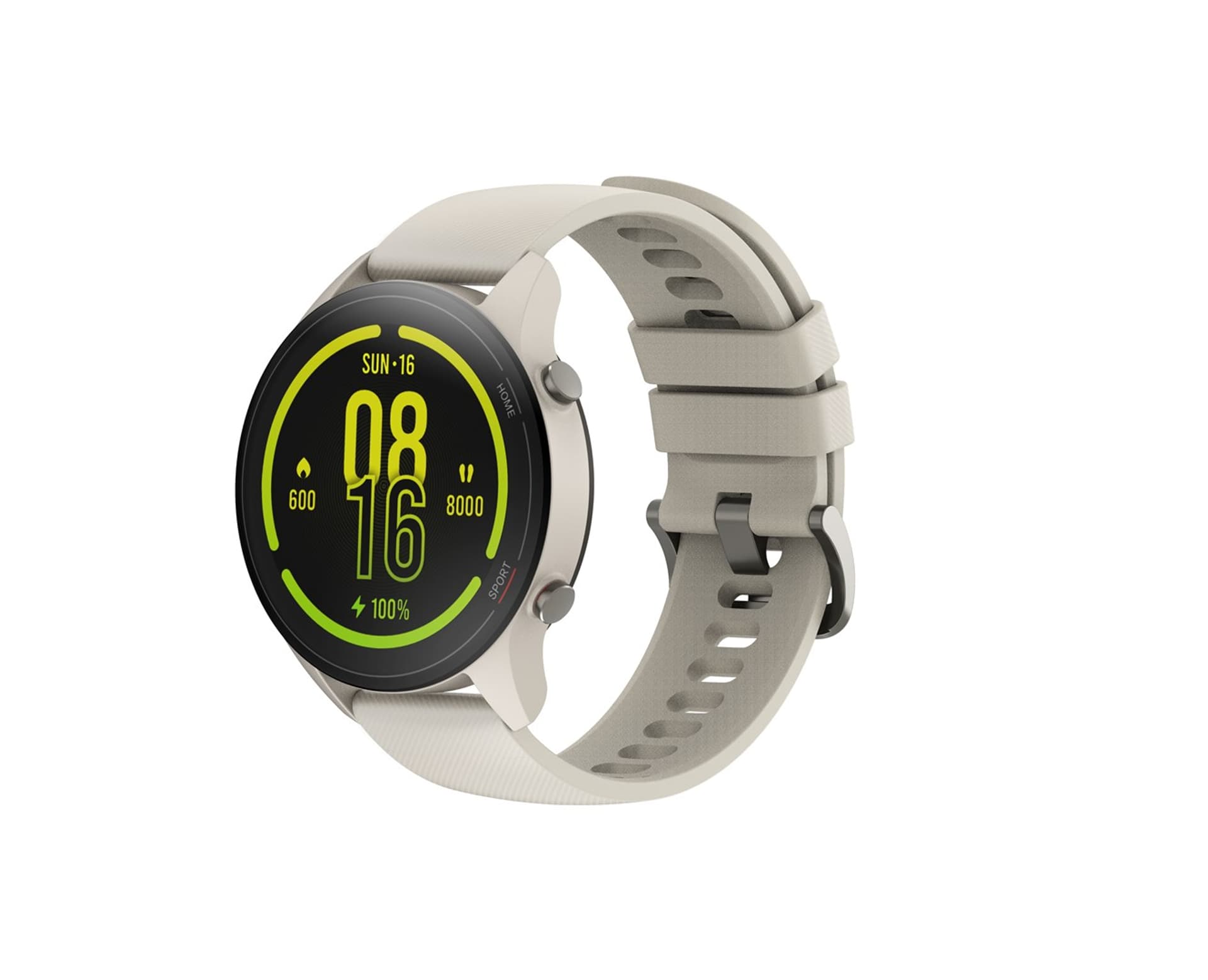 

Smartwatch Xiaomi Mi Watch Beige