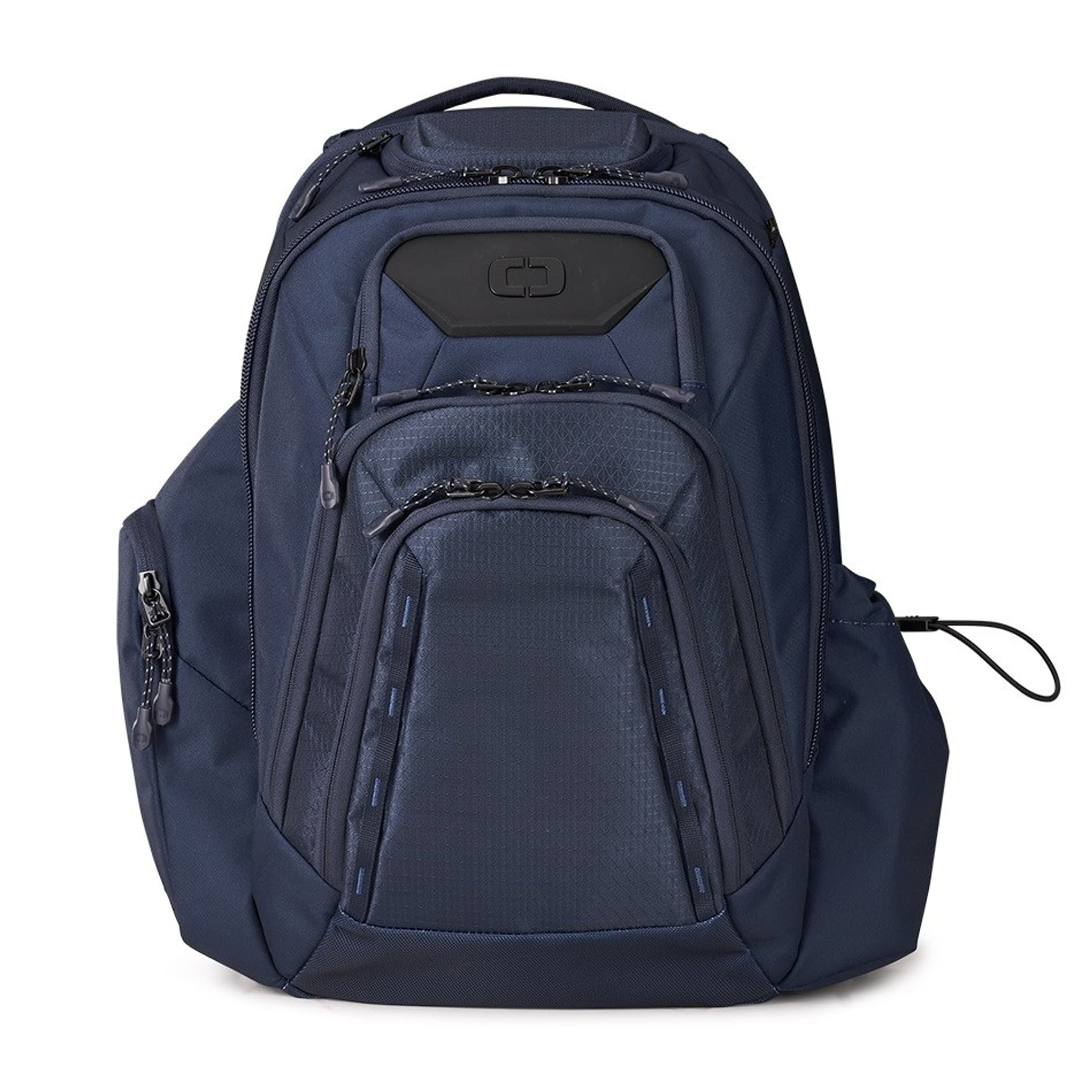 

OGIO PLECAK GAMBIT PRO GRANATOWY P/N: 5921139OG