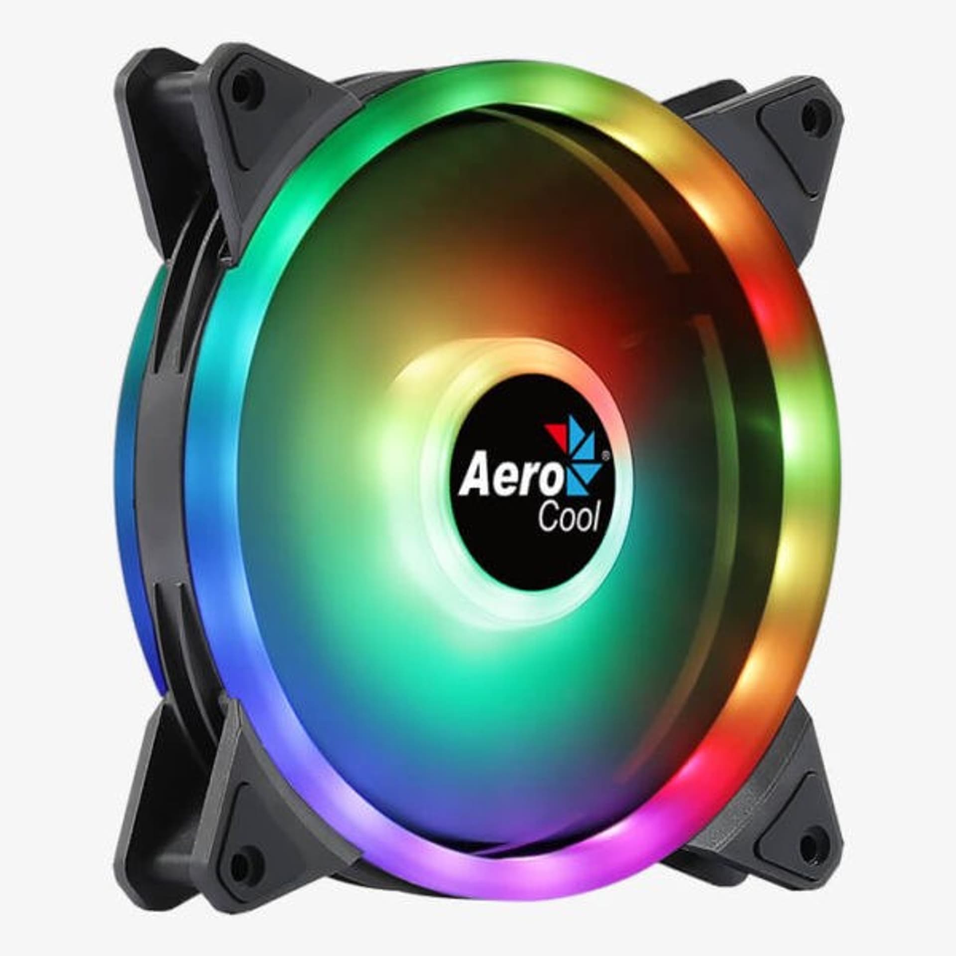 

WENTYLATOR AEROCOOL PGS DUO 14 ARGB 6pin 140mm