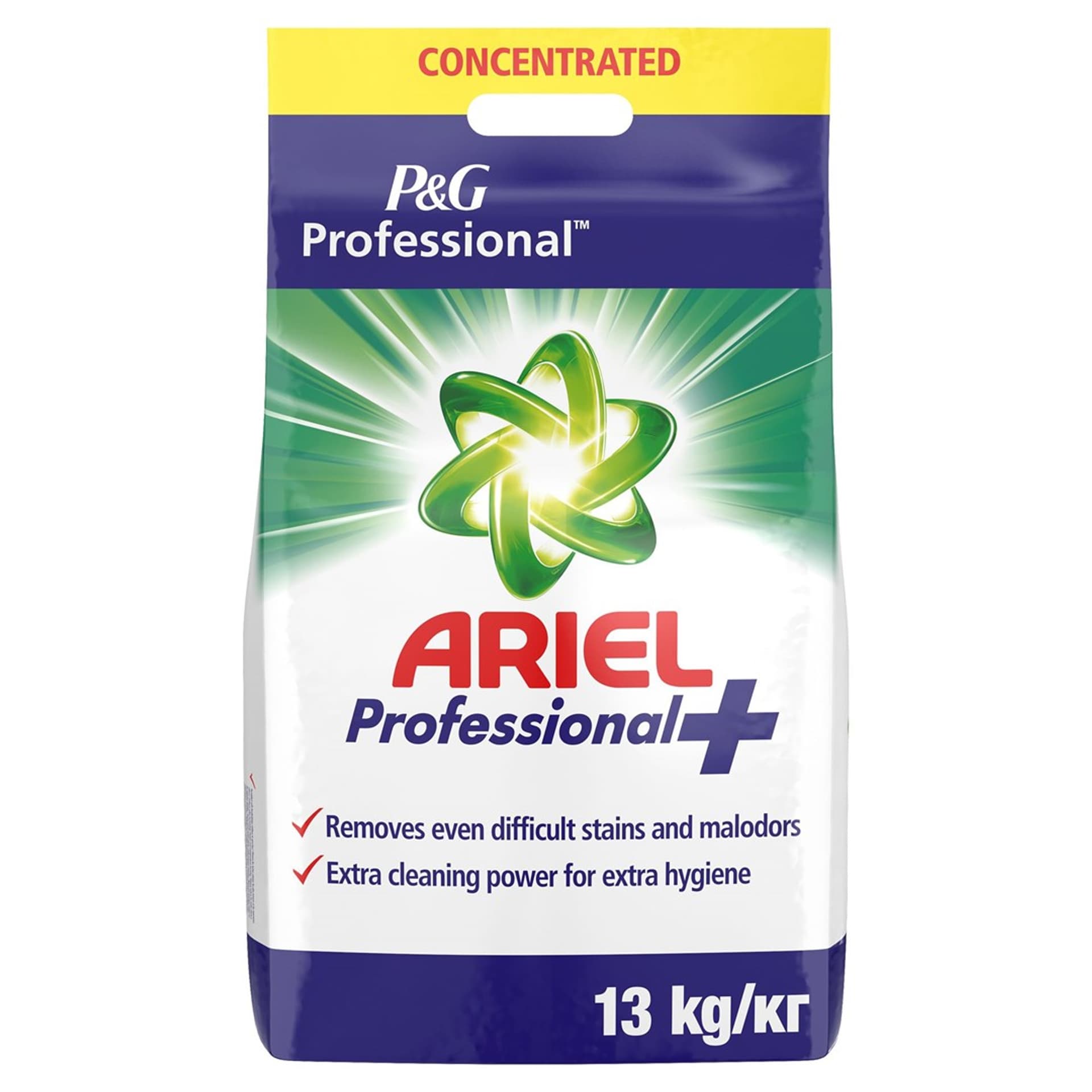 

ARIEL Proszek do prania Profesjonalny 13kg