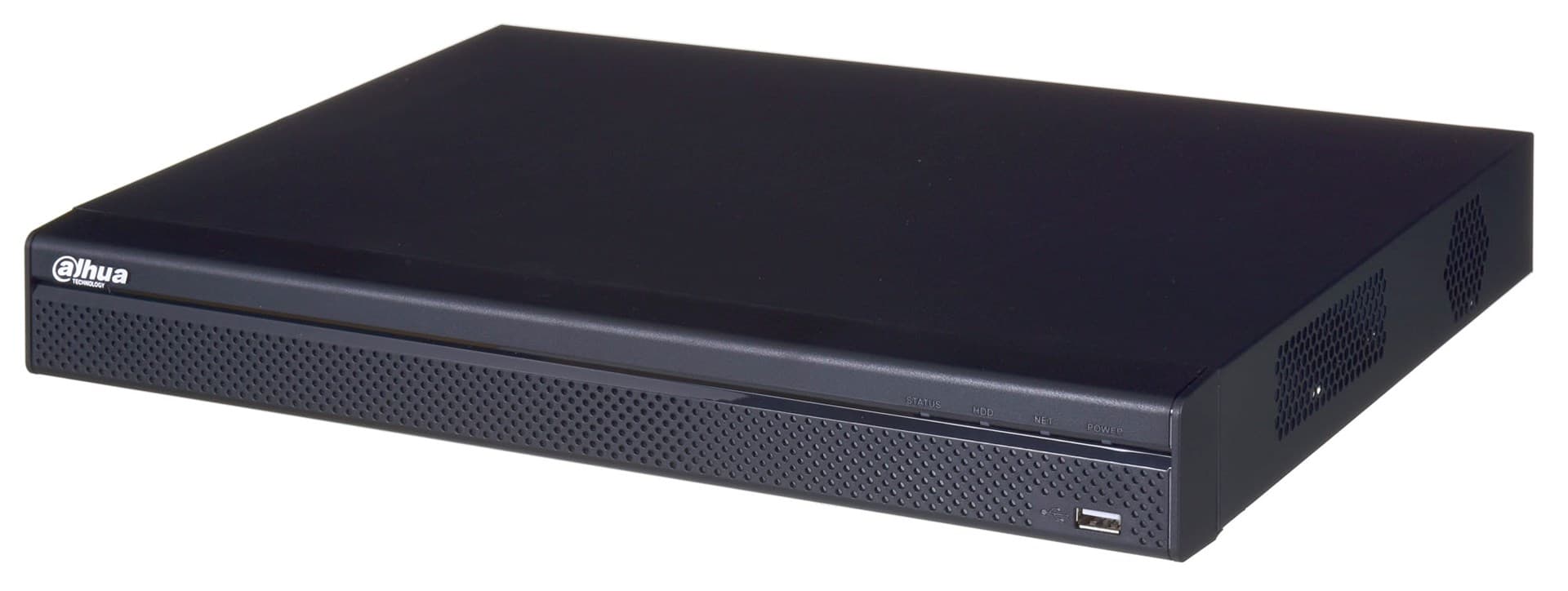 

Rejestrator IP DAHUA -NVR4232-4KS2/L