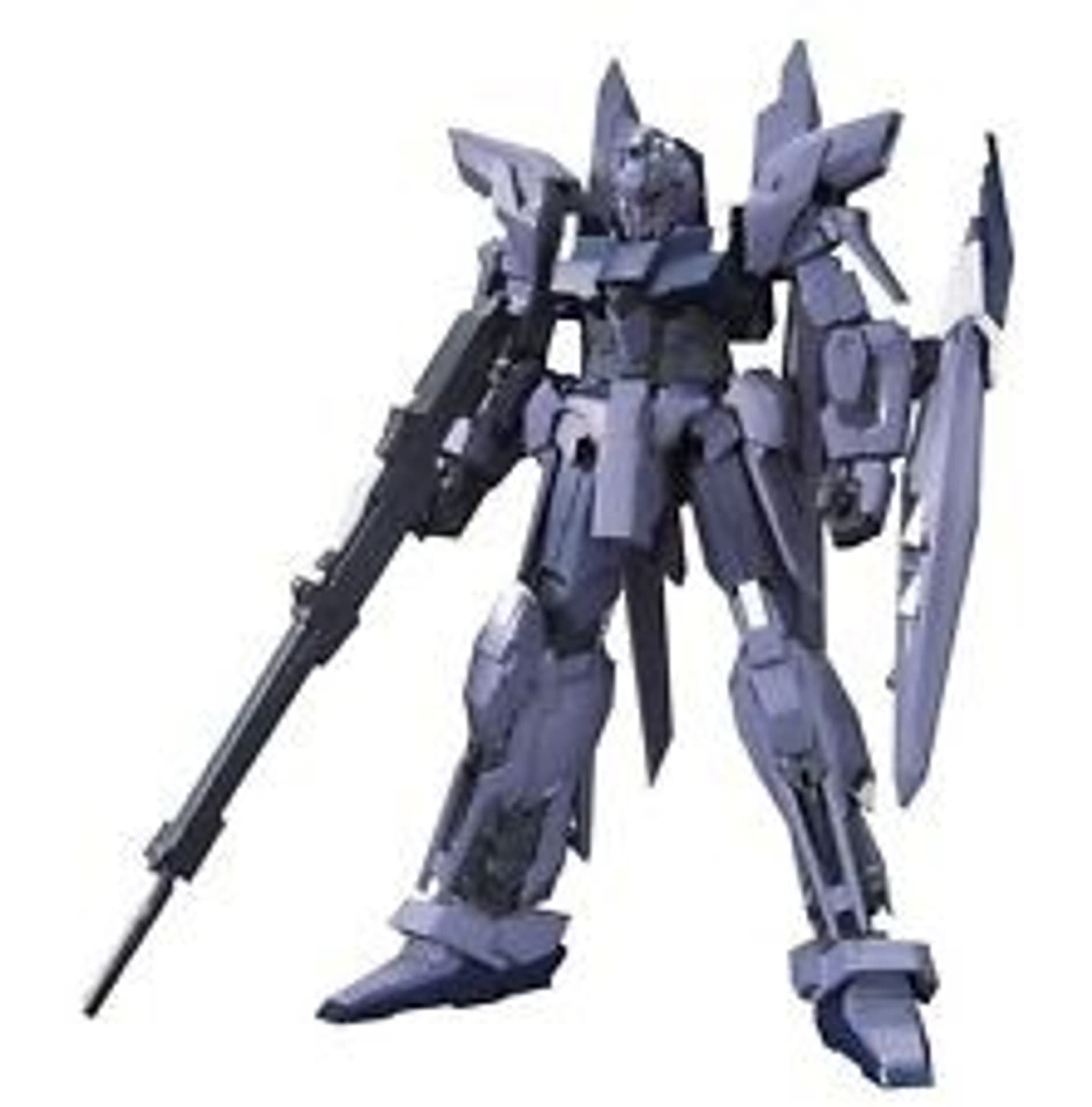 

HGUC 1/144 MSN-001A1 DELTA PLUS BL