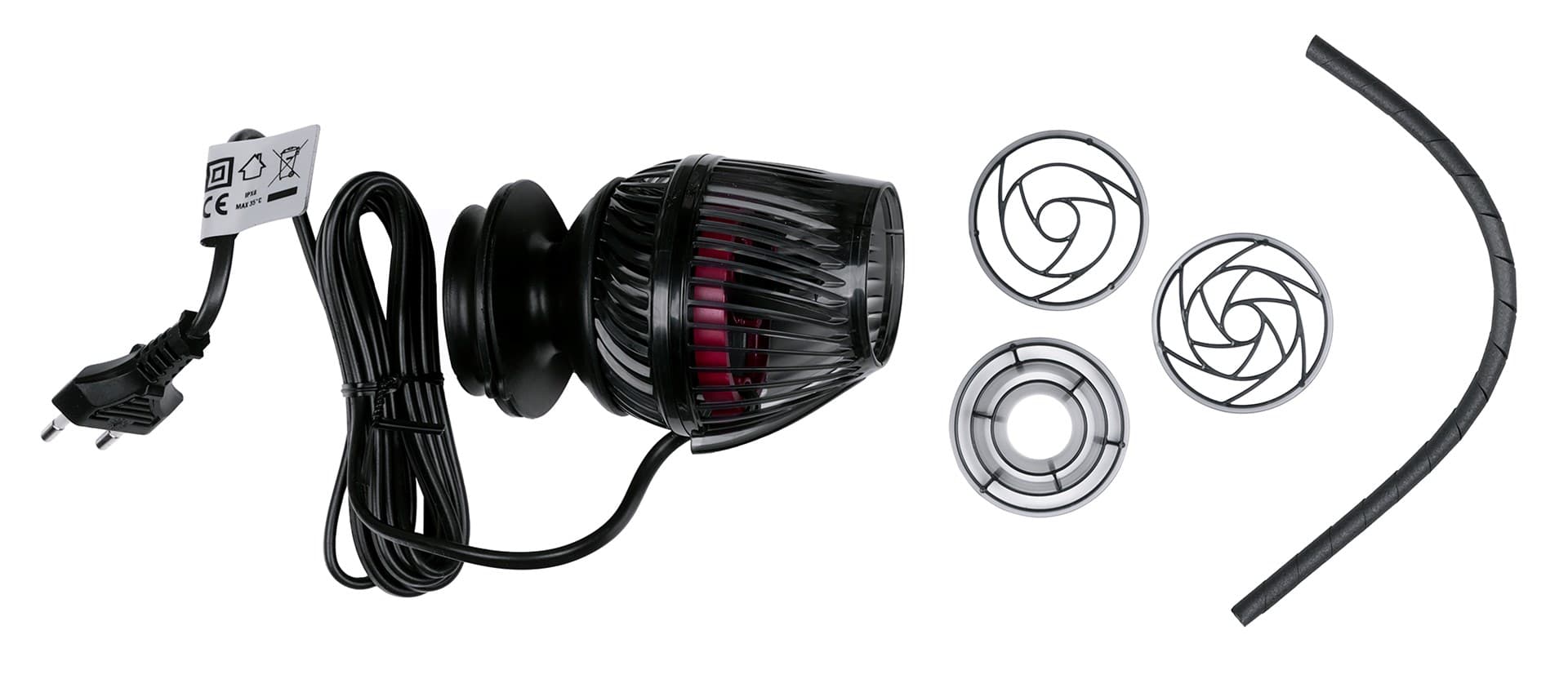 

HYDOR KORALIA G3 5000 EU - pompa cyrkulacyjna / falownik