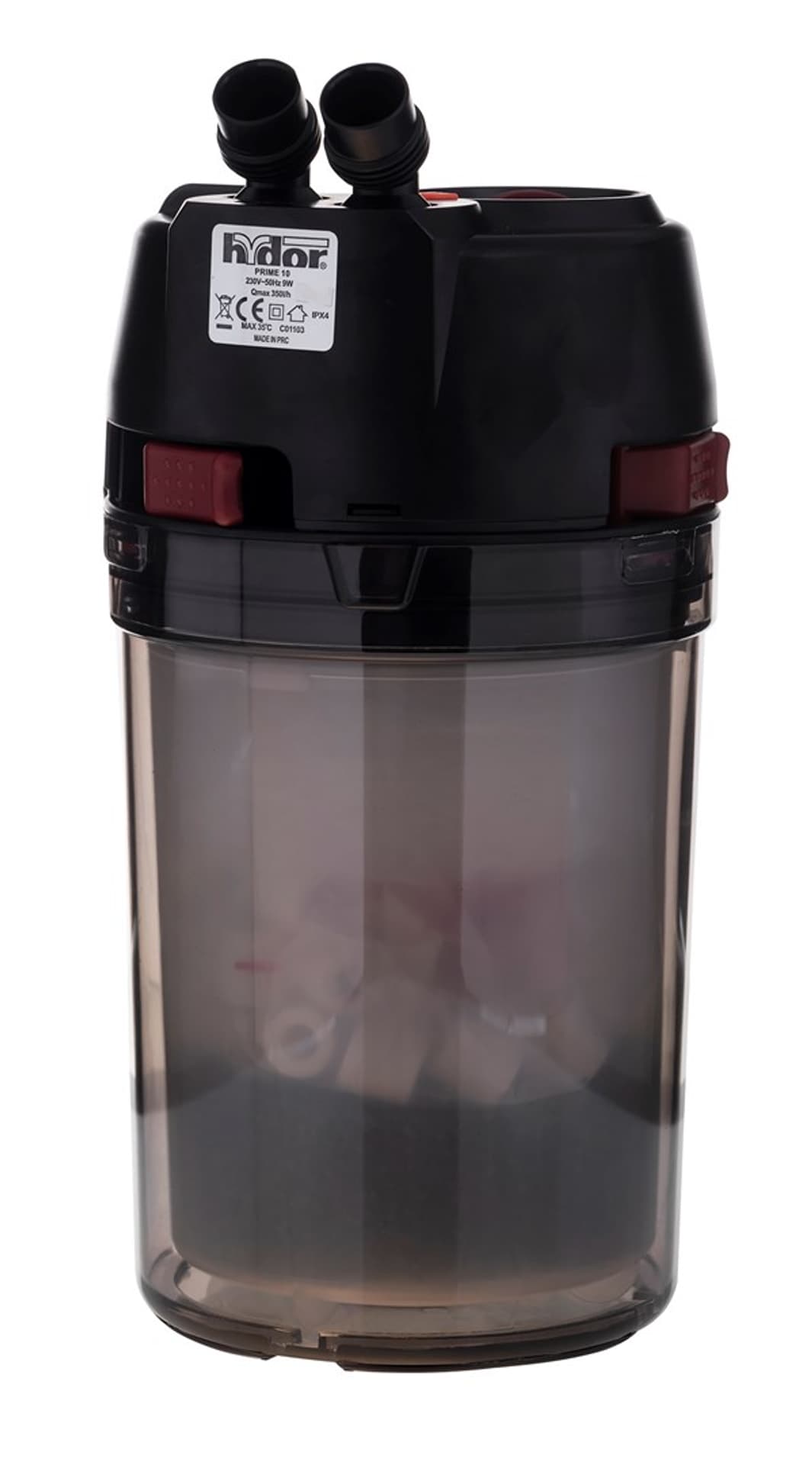 

HYDOR PRIME 10 EU - filtr zewnętrzny