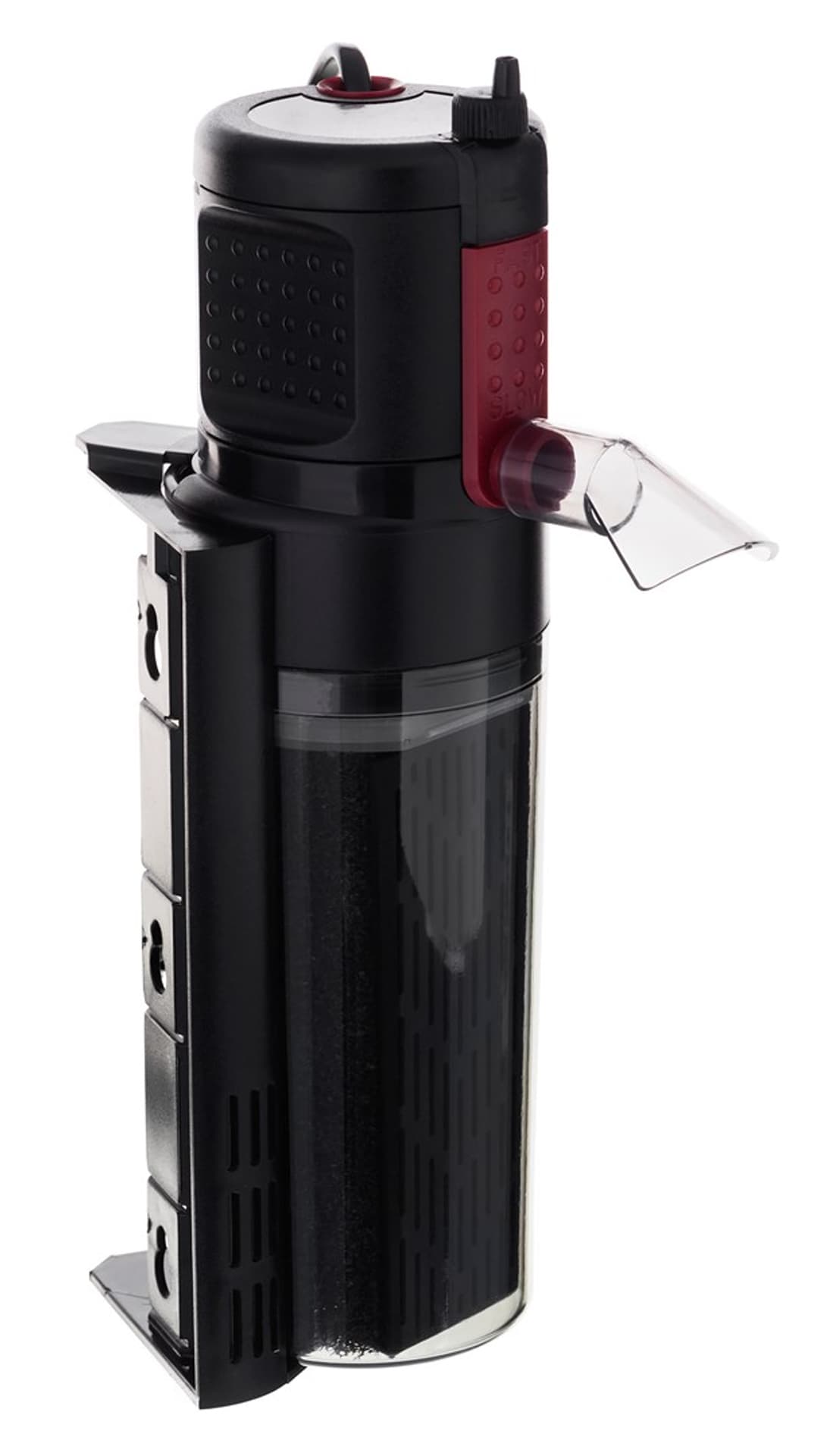 

HYDOR CRYSTAL 50 EU - filtr wewnętrzny