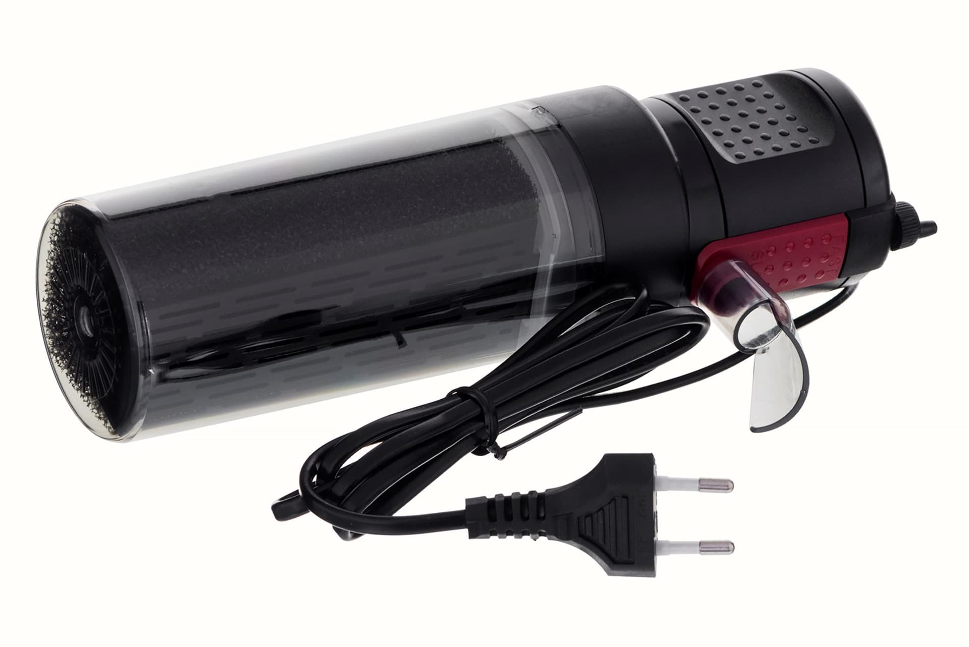 

HYDOR CRYSTAL 150 EU - filtr wewnętrzny