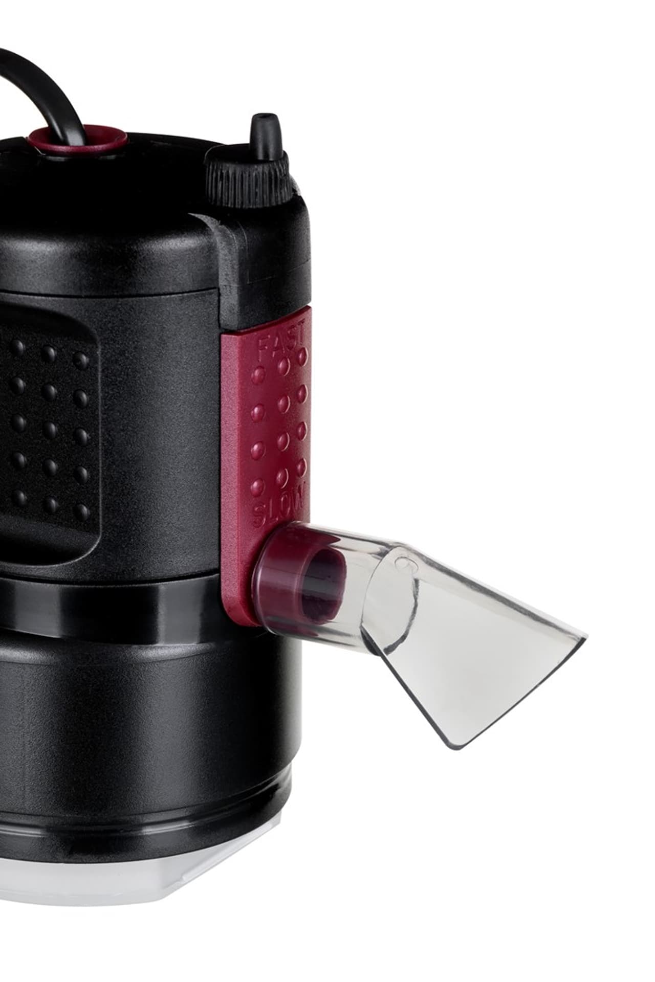 

HYDOR CRYSTAL 200 EU - filtr wewnętrzny