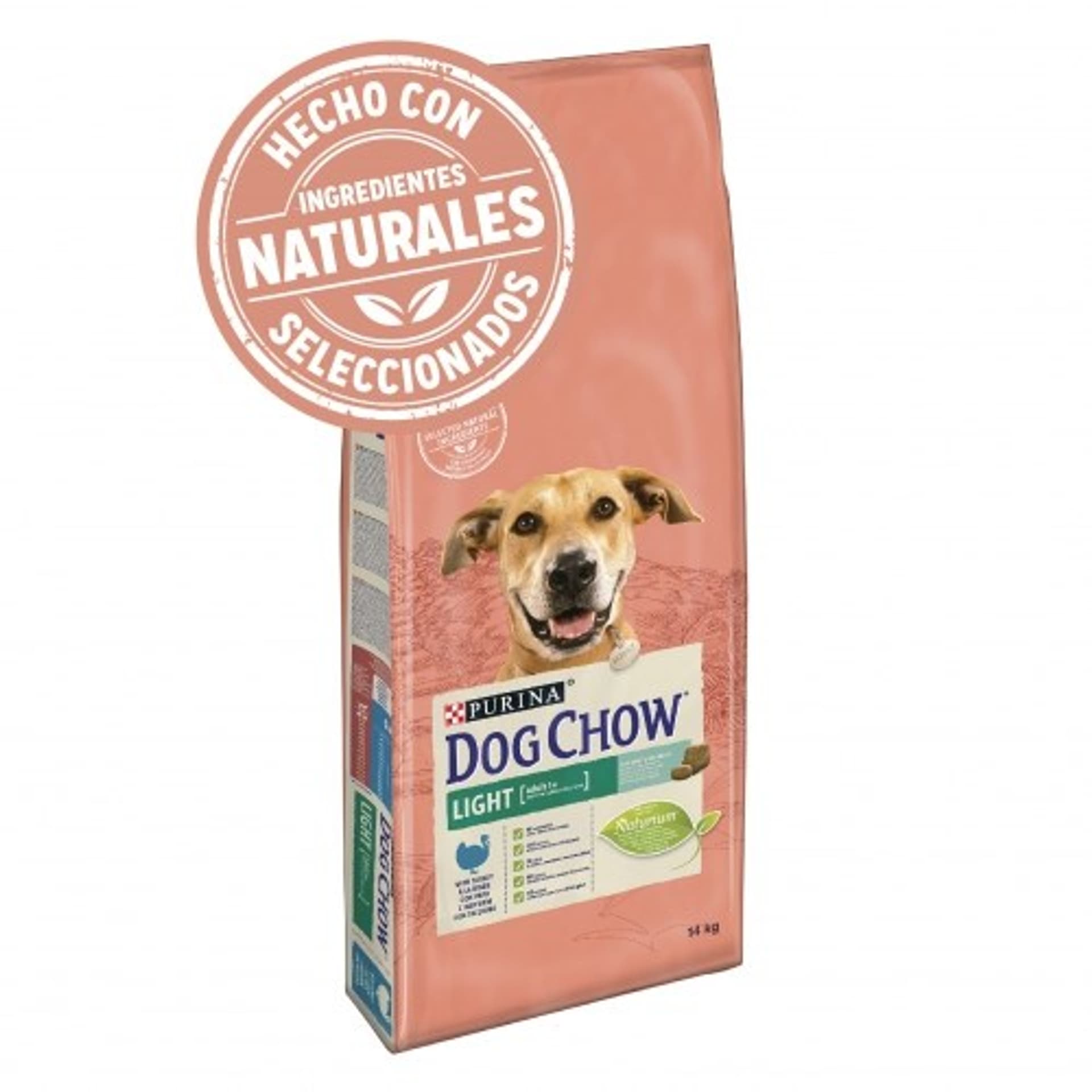 

PURINA DOG CHOW Light 14kg - sucha karma dla psa