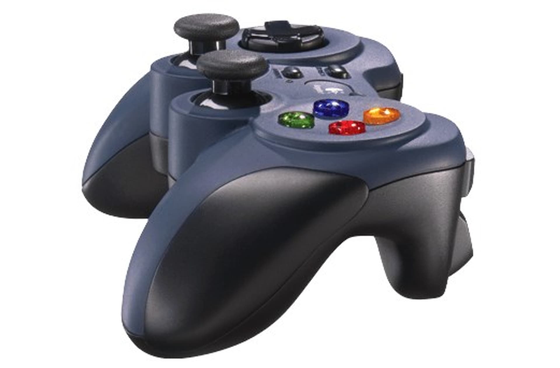 

Gamepad Logitech 940-000135 ( PC ; kolor czarny )