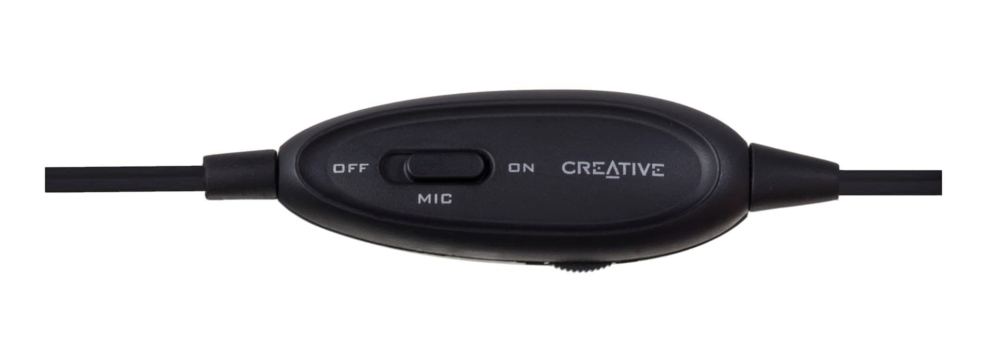 

Słuchawki Creative 70GH032000000 SB BLAZE (kolor czarny)