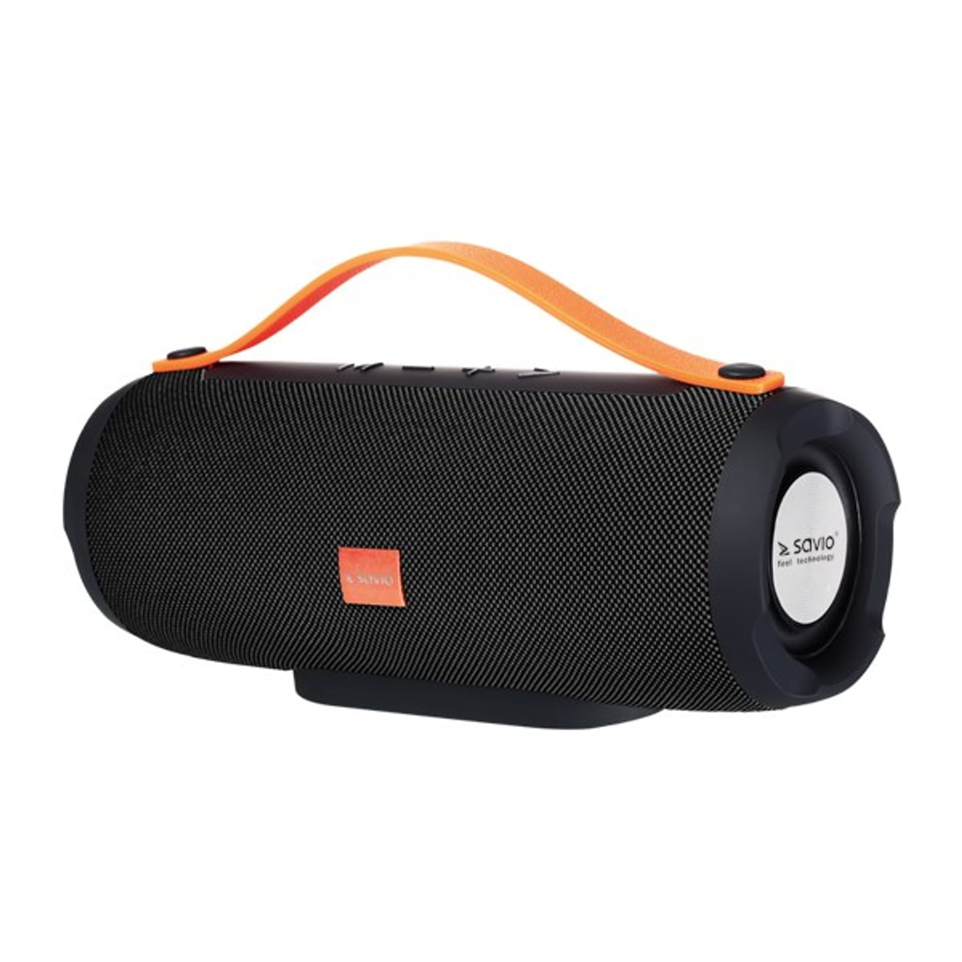 

Głośniki bluetooth SAVIO BS-023