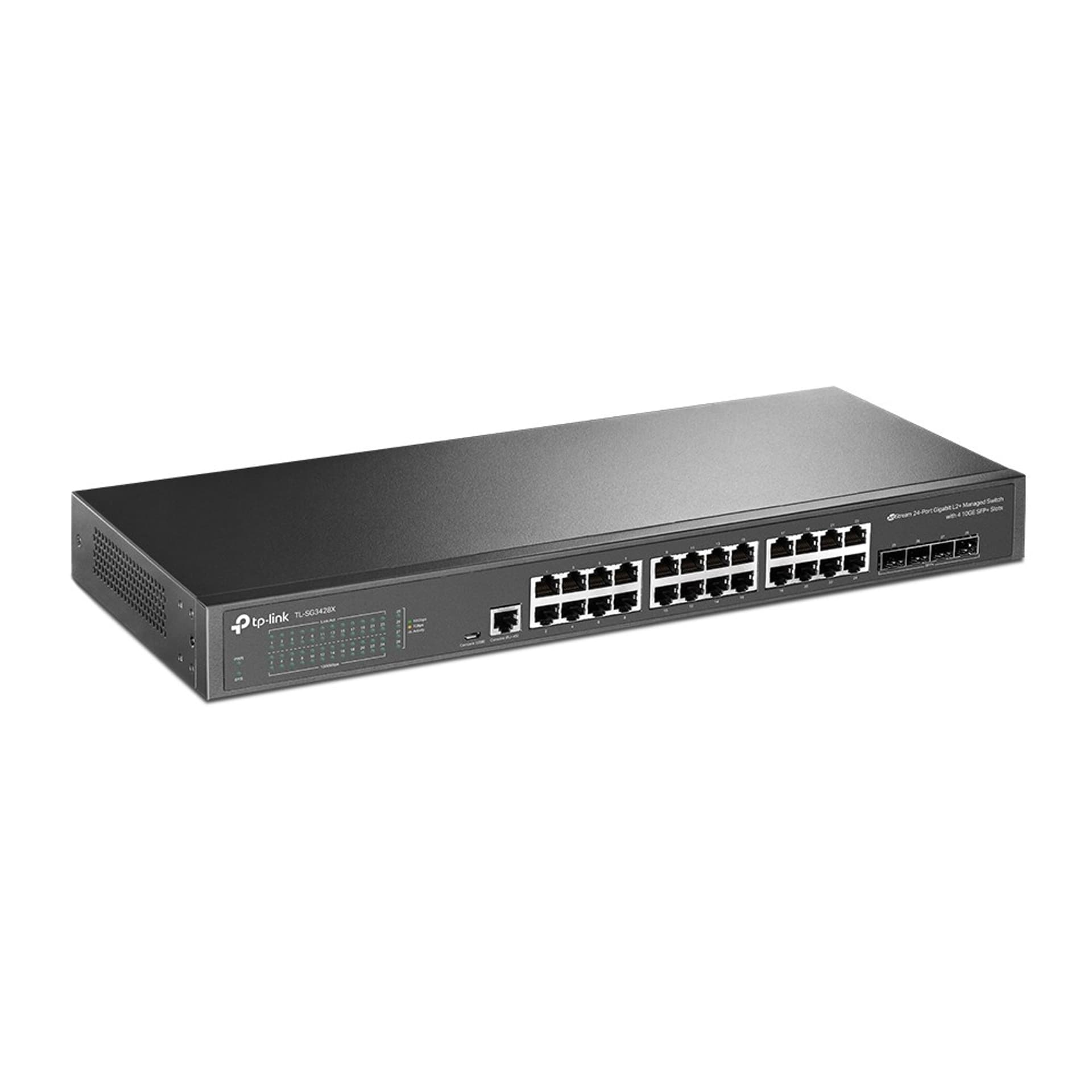 

Switch TP-LINK TL-SG3428X
