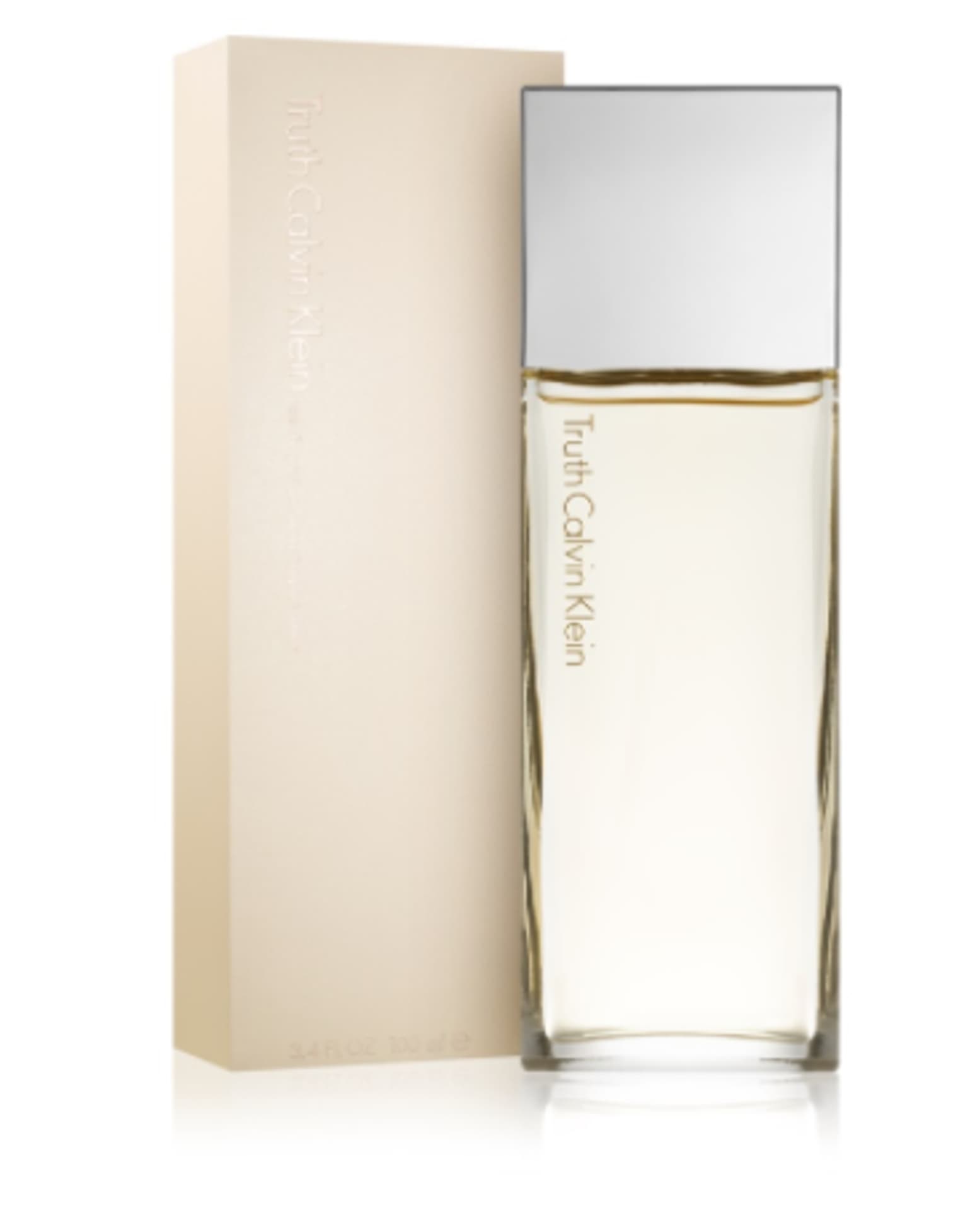 

CALVIN KLEIN Truth Women EDP 100ml