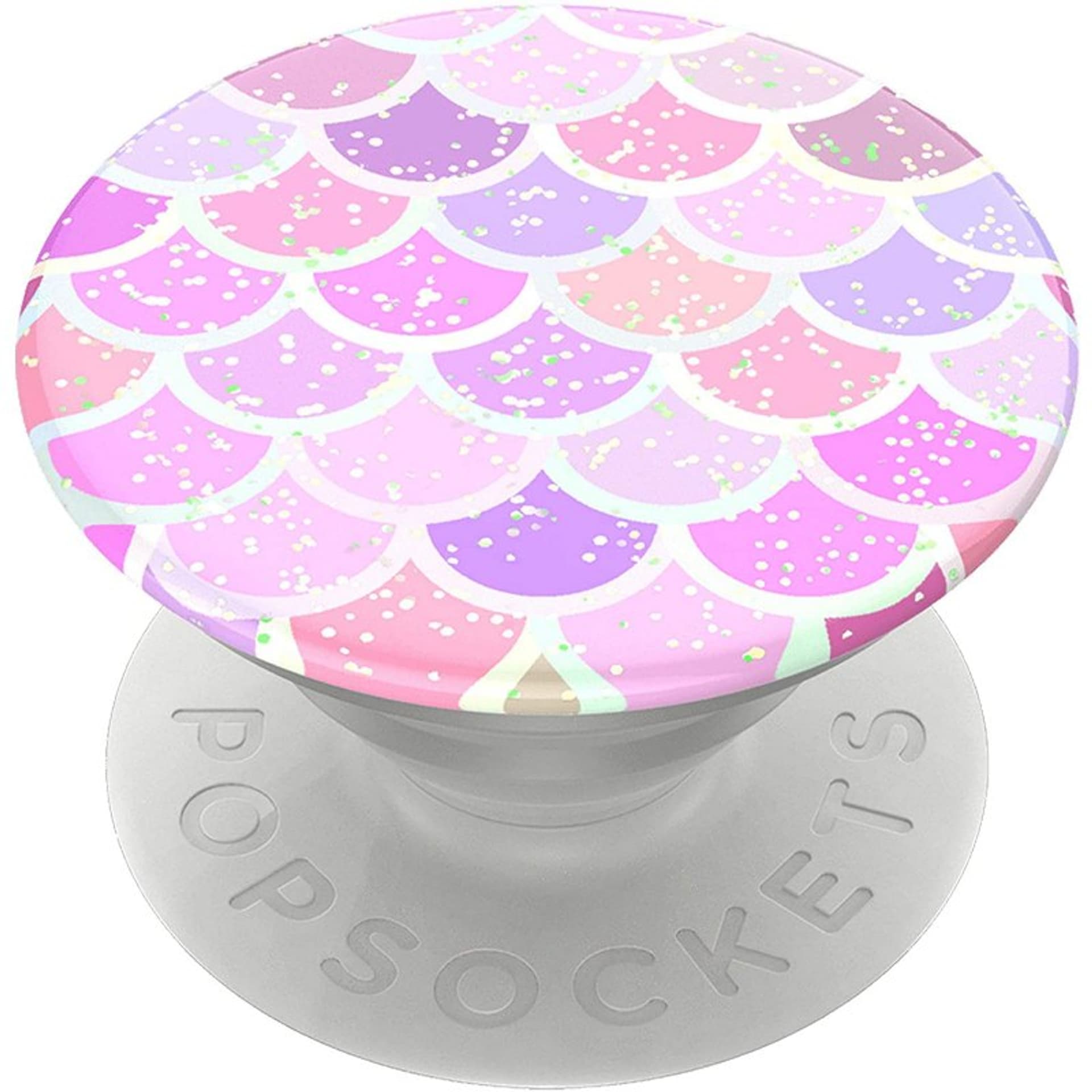 

POPSOCKETS Uchwyt do telefonu Standard Glitter Mermaid