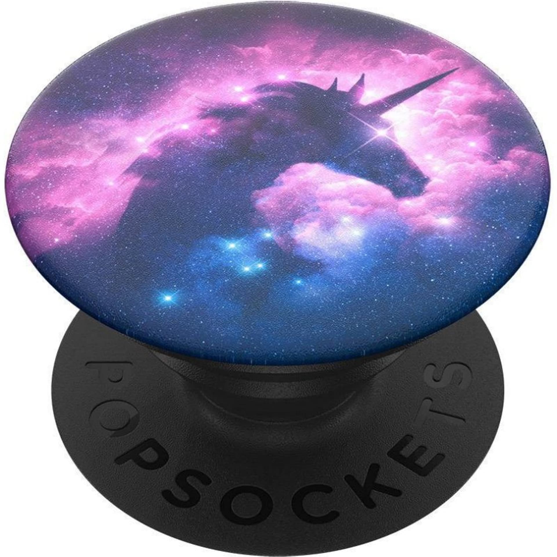 

POPSOCKETS Uchwyt do telefonu Standard Mystic Nebula