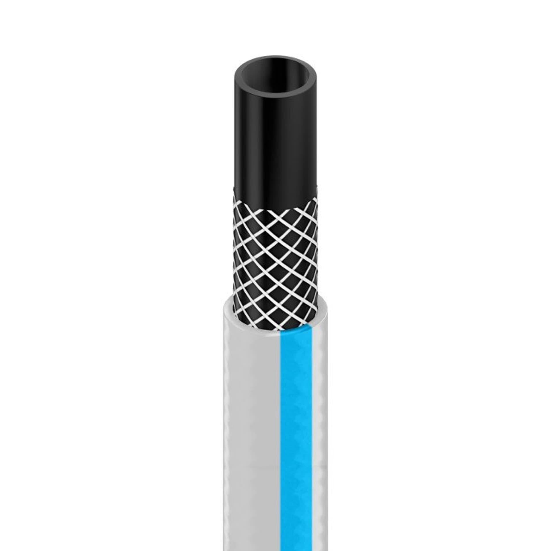 

Wąż ogrodowy Cellfast Basic 3/4" 30m