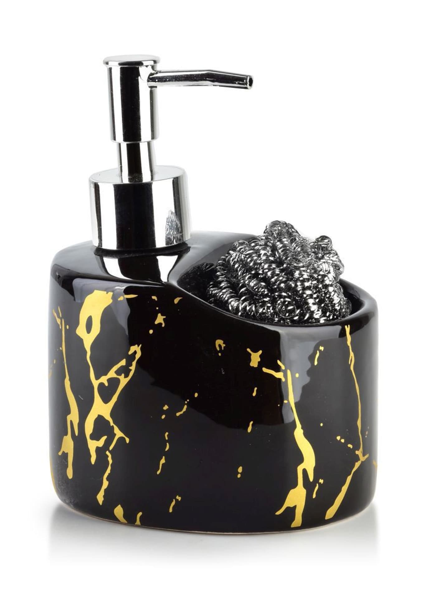 

CRISTIE BLACK Dozownik 300ml COOKINI
